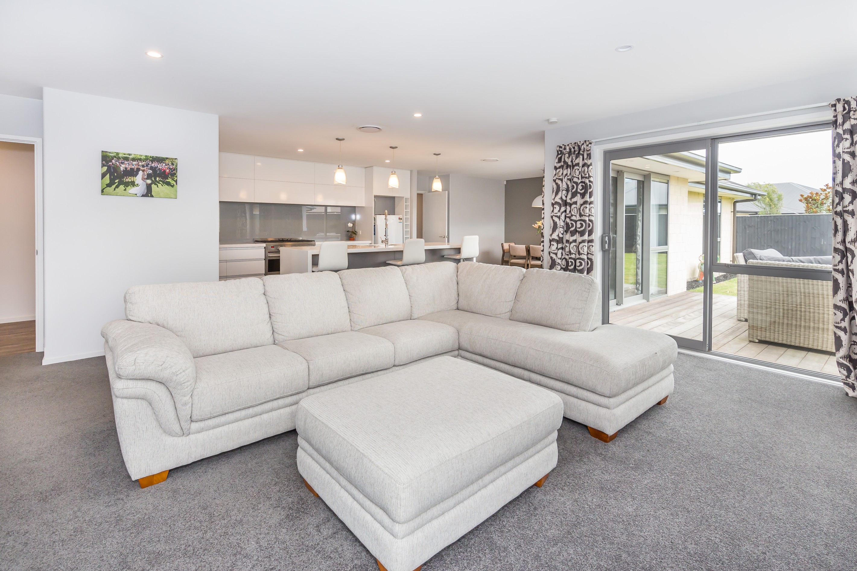 6 Louis Lane, Rolleston, Selwyn District