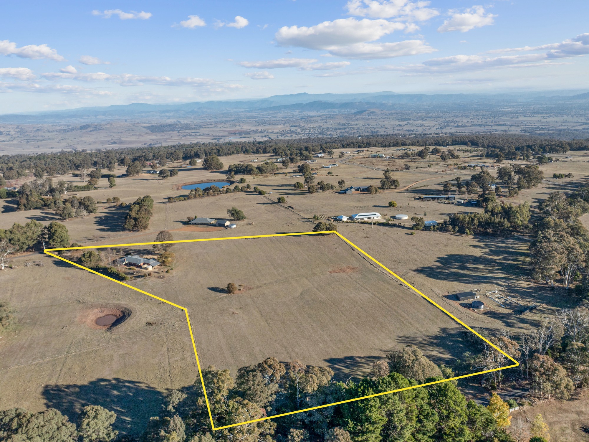 38 Eucalypt Lane, Tolmie, VIC 3723