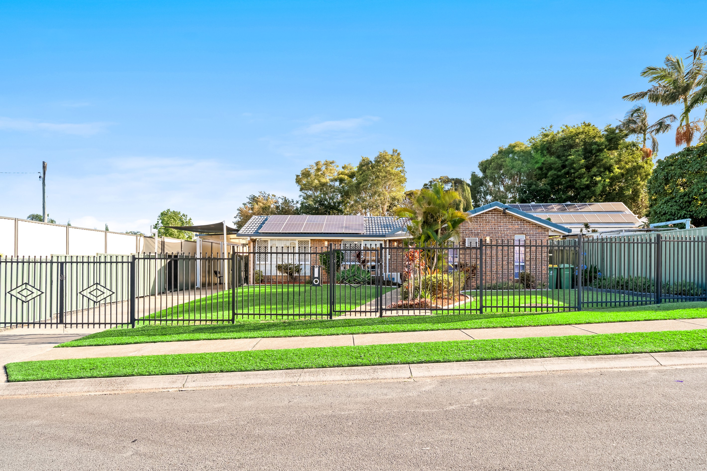 32 Lorna Street, Browns Plains, QLD 4118