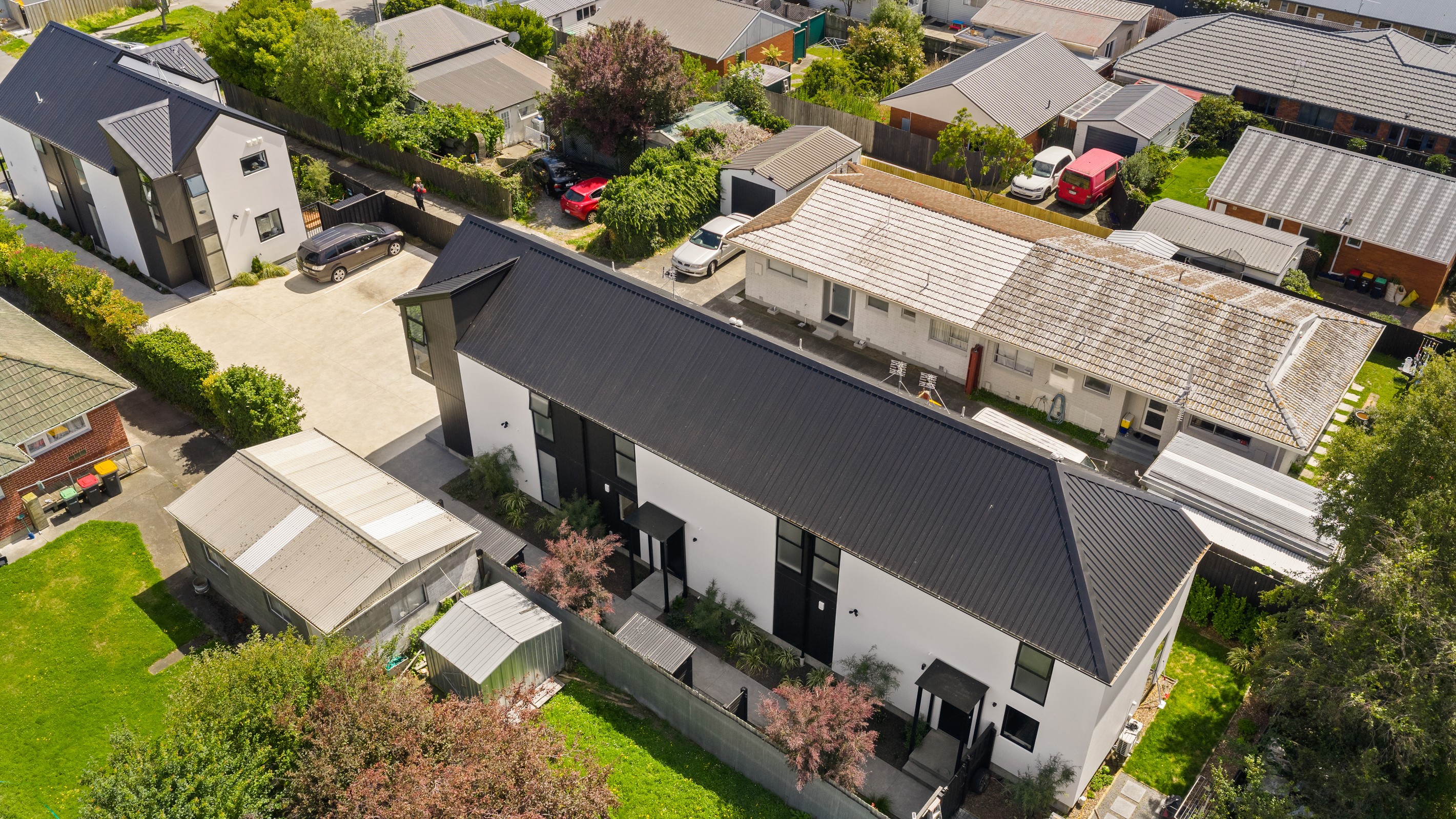 4/80 Mackworth Street, Woolston, Christchurch City