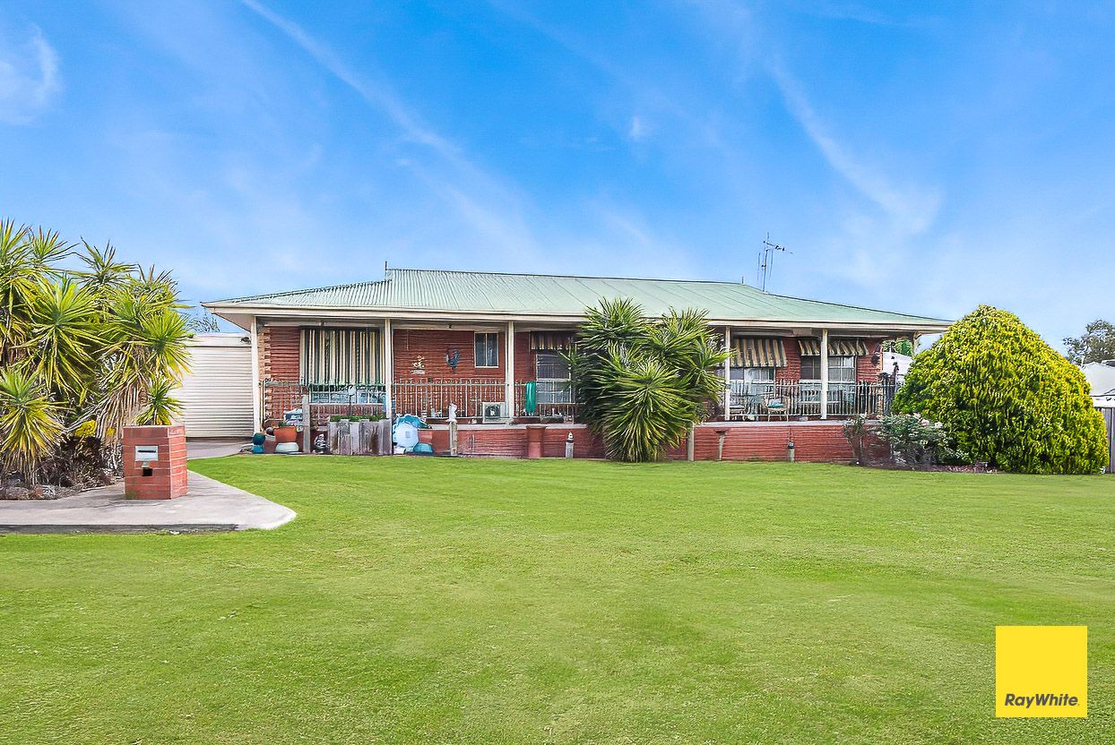 68 Aspinall Street, Golden Square VIC 3555