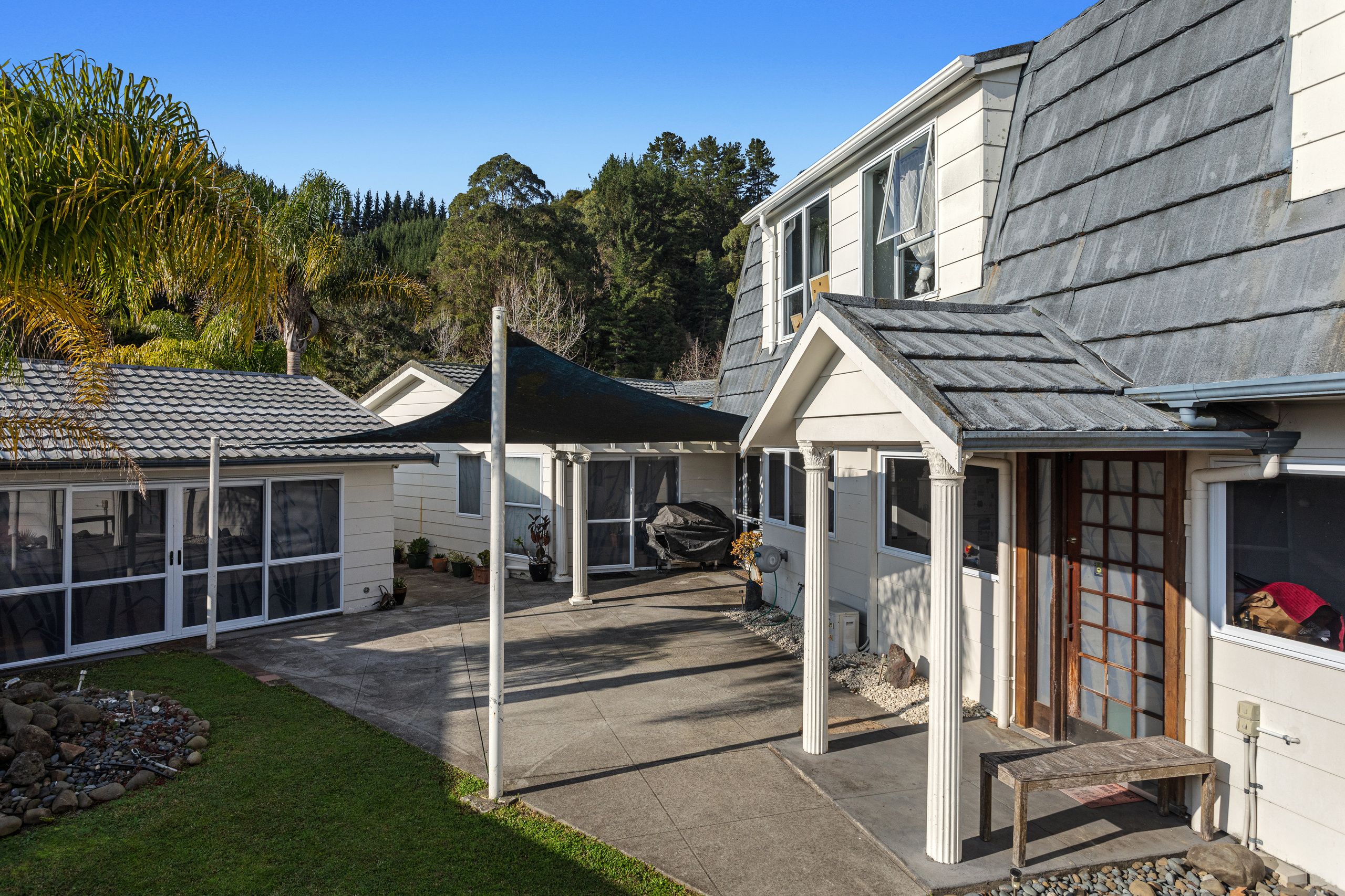 41 Porritt Drive, Kawerau, Kawerau District