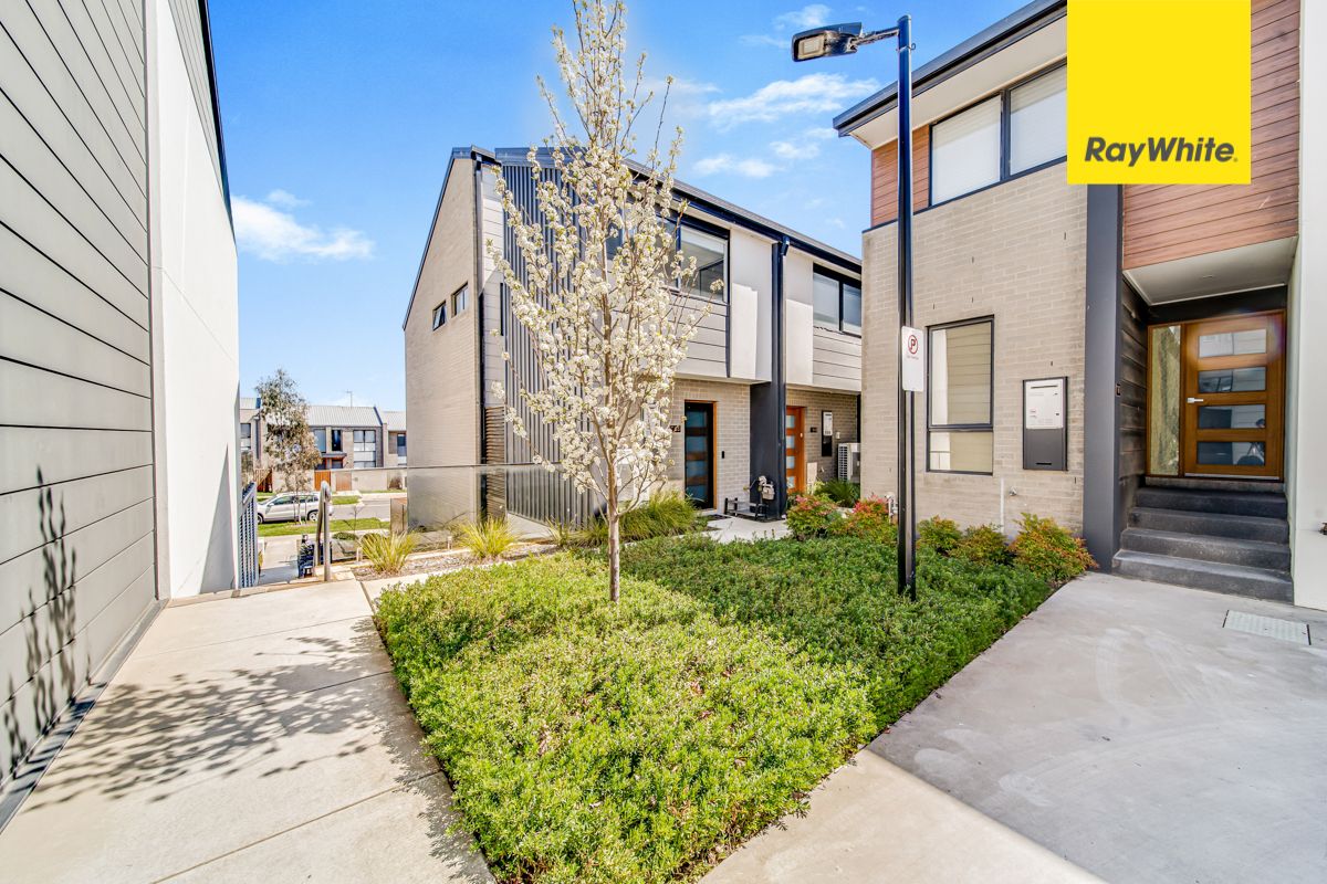 63/15 Jumbuck Crescent, Lawson, ACT 2617