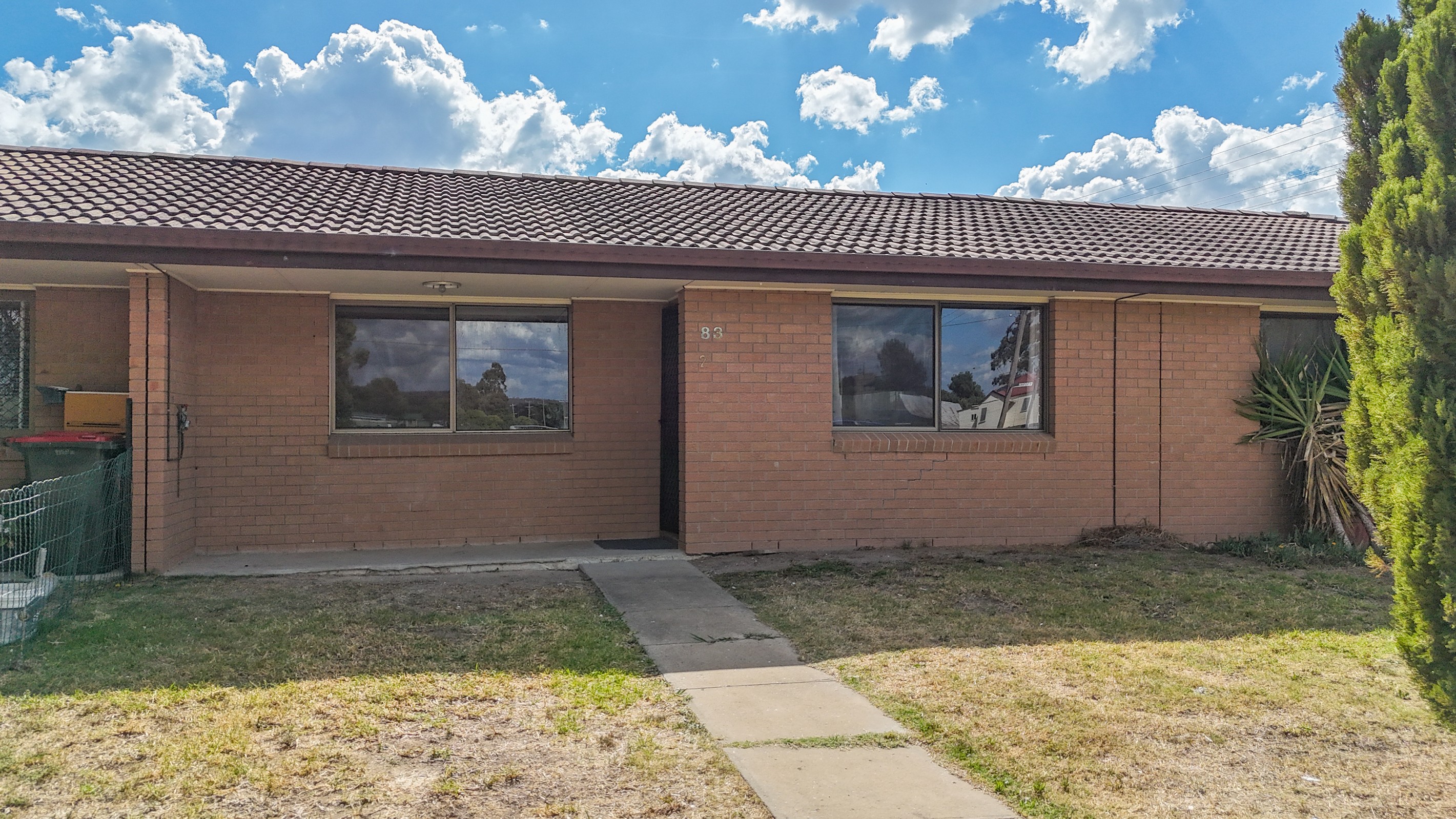 2/83 Old Bundarra Road, Inverell, NSW 2360