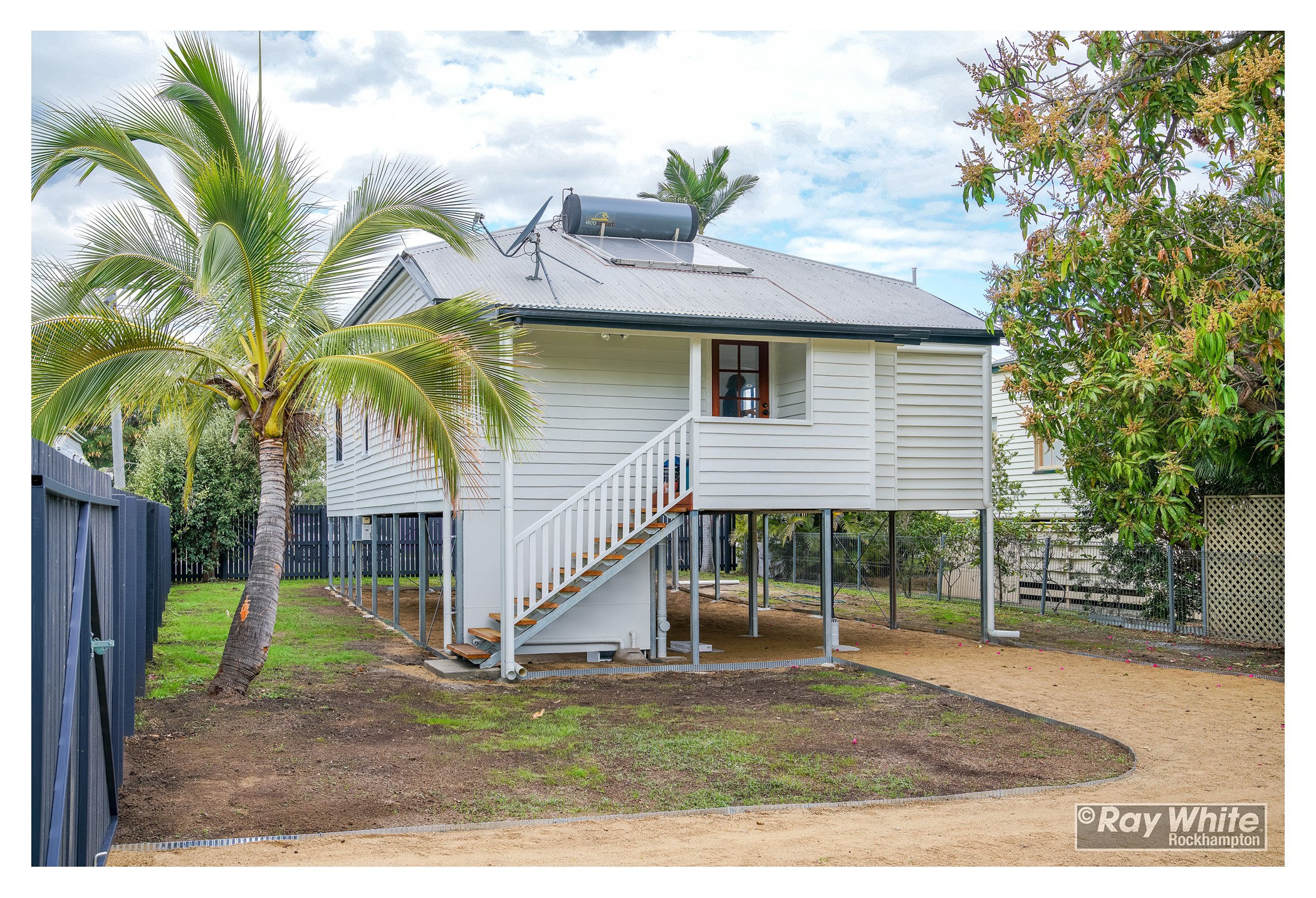 15 Birdwood Street, Wandal, QLD 4700