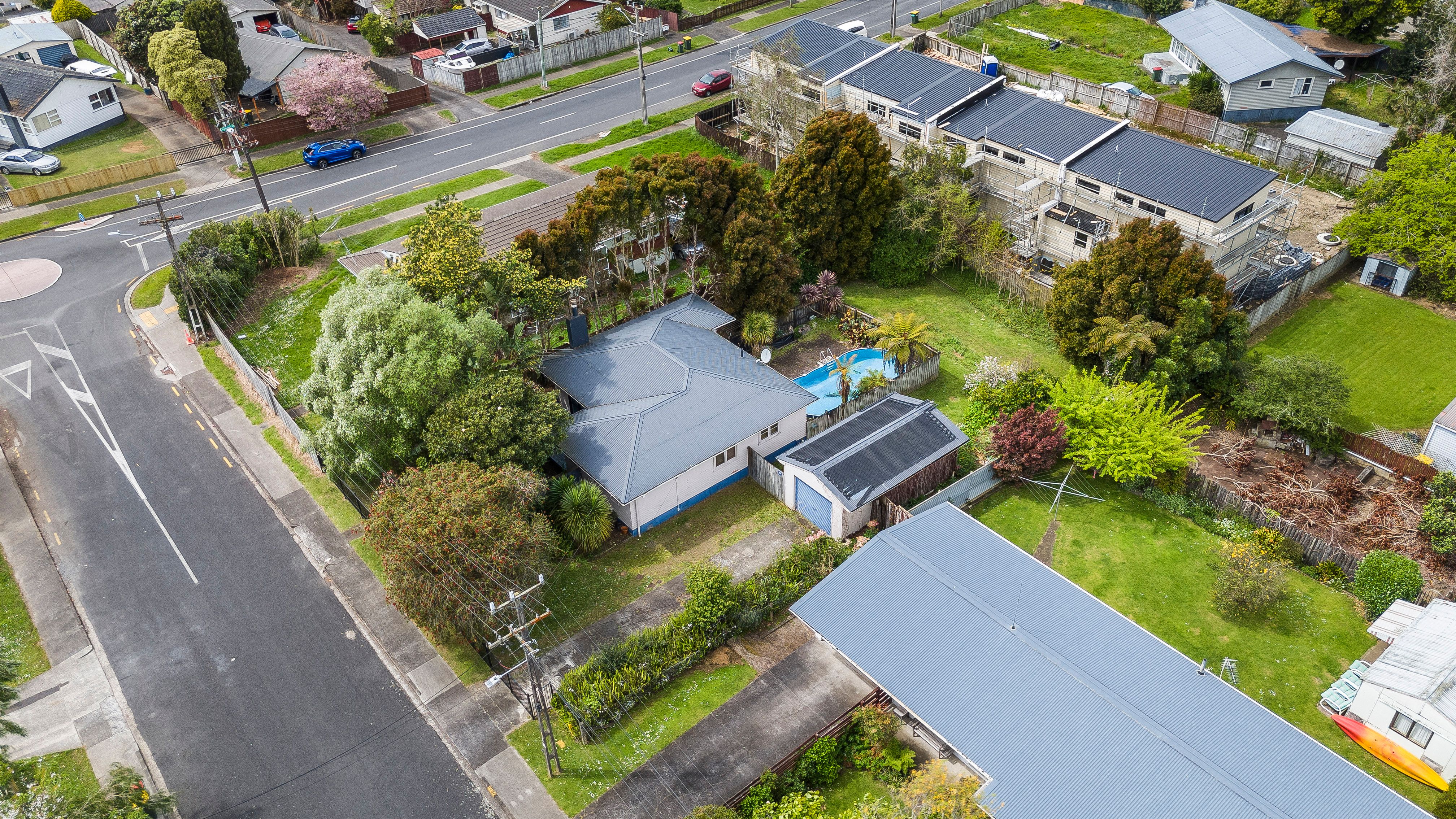 4 Ruby Street, Manurewa, Manukau City