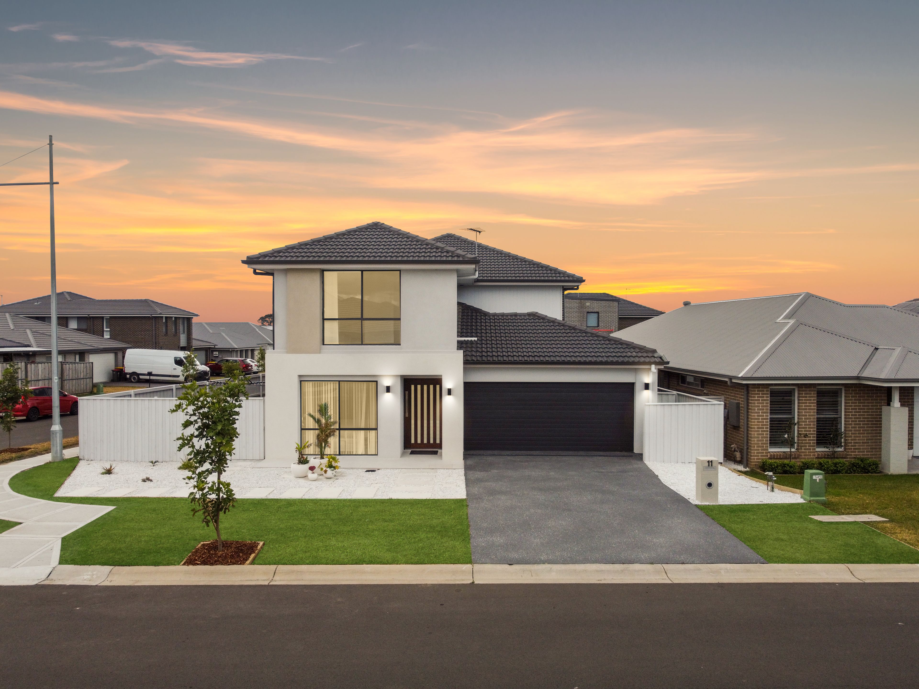 11 Spice Street, GLEDSWOOD HILLS, NSW 2557