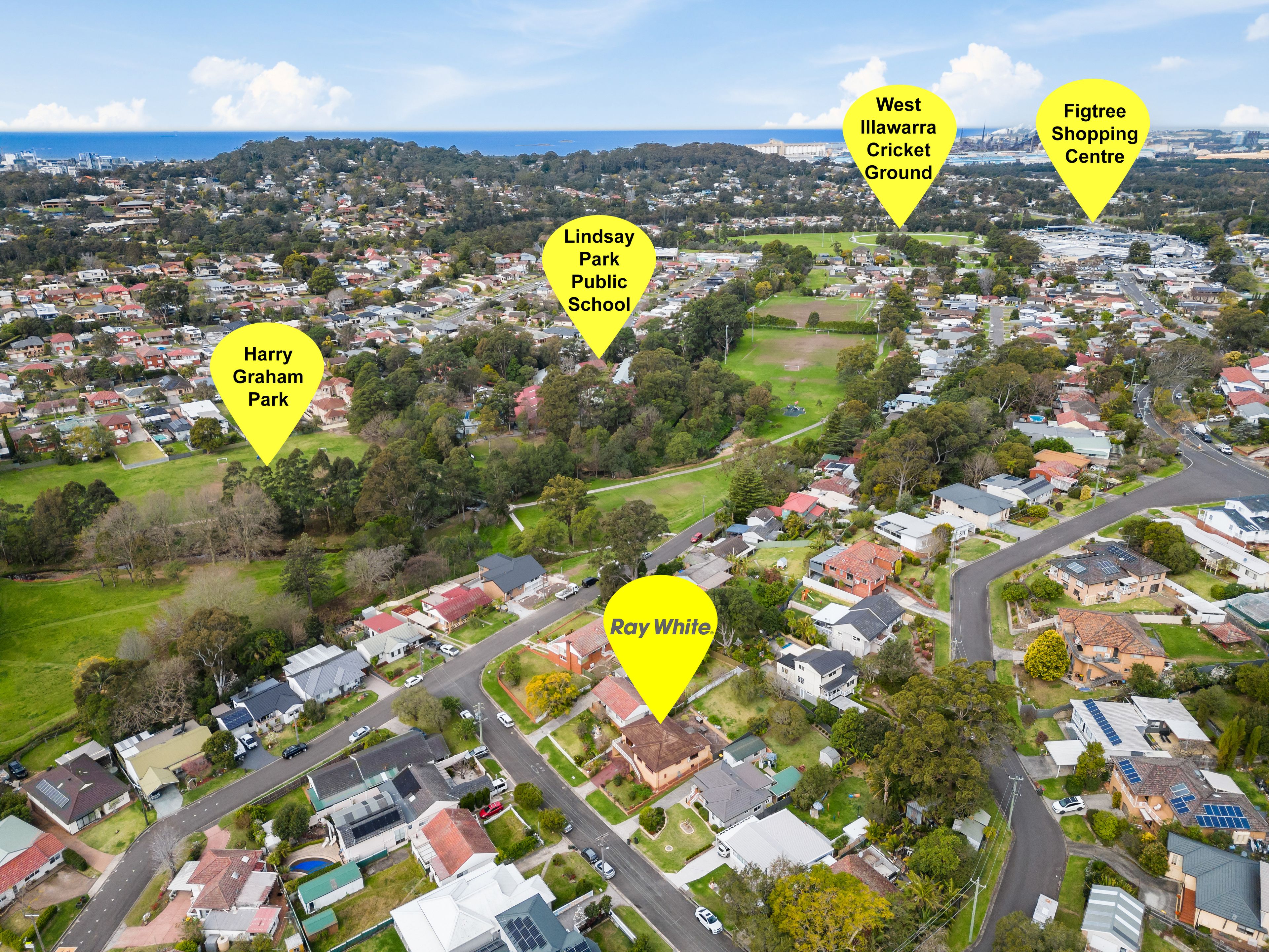 5 Cranford Lane, Figtree, NSW 2525