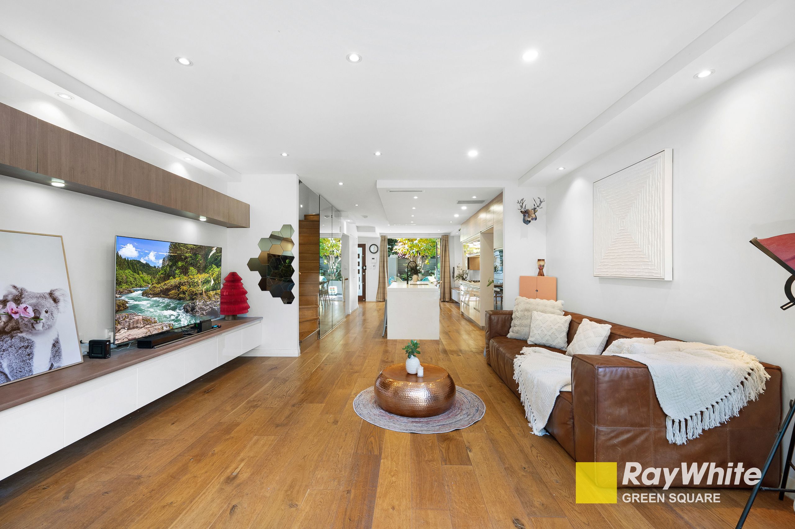 1-3 Parkes Road, Artarmon NSW 2064