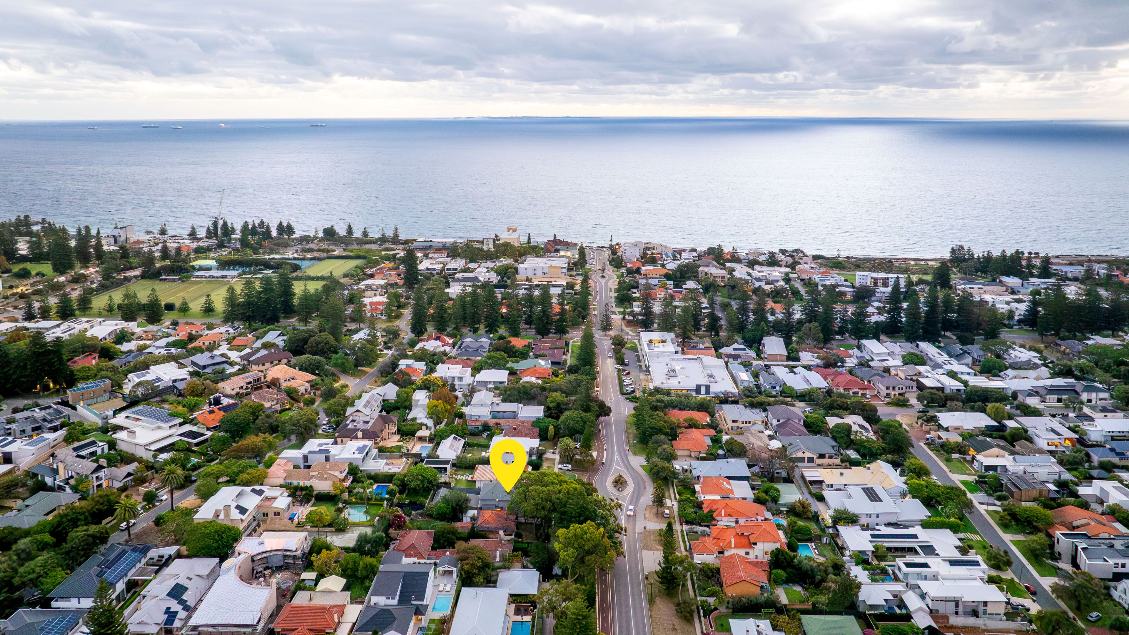 51 Eric Street, Cottesloe, WA 6011