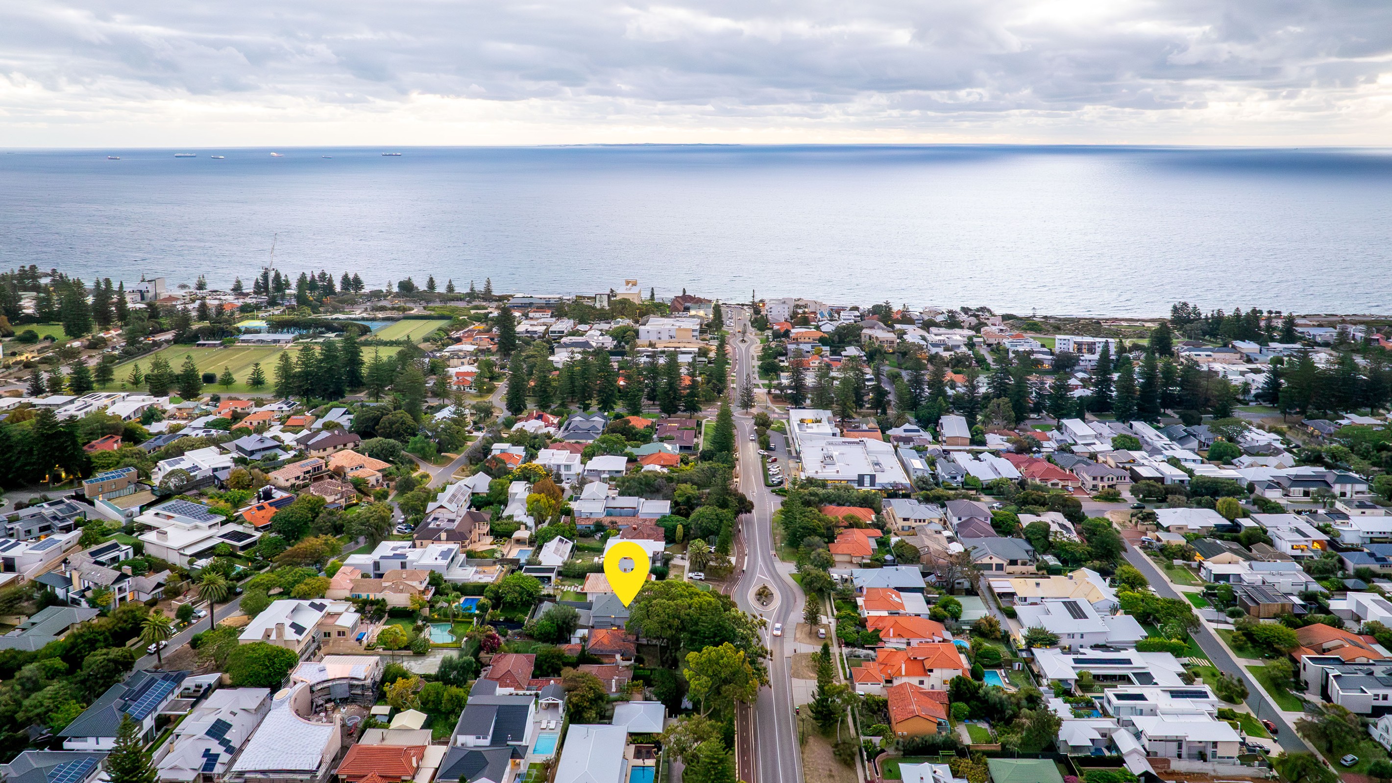 51 Eric Street, Cottesloe, WA 6011