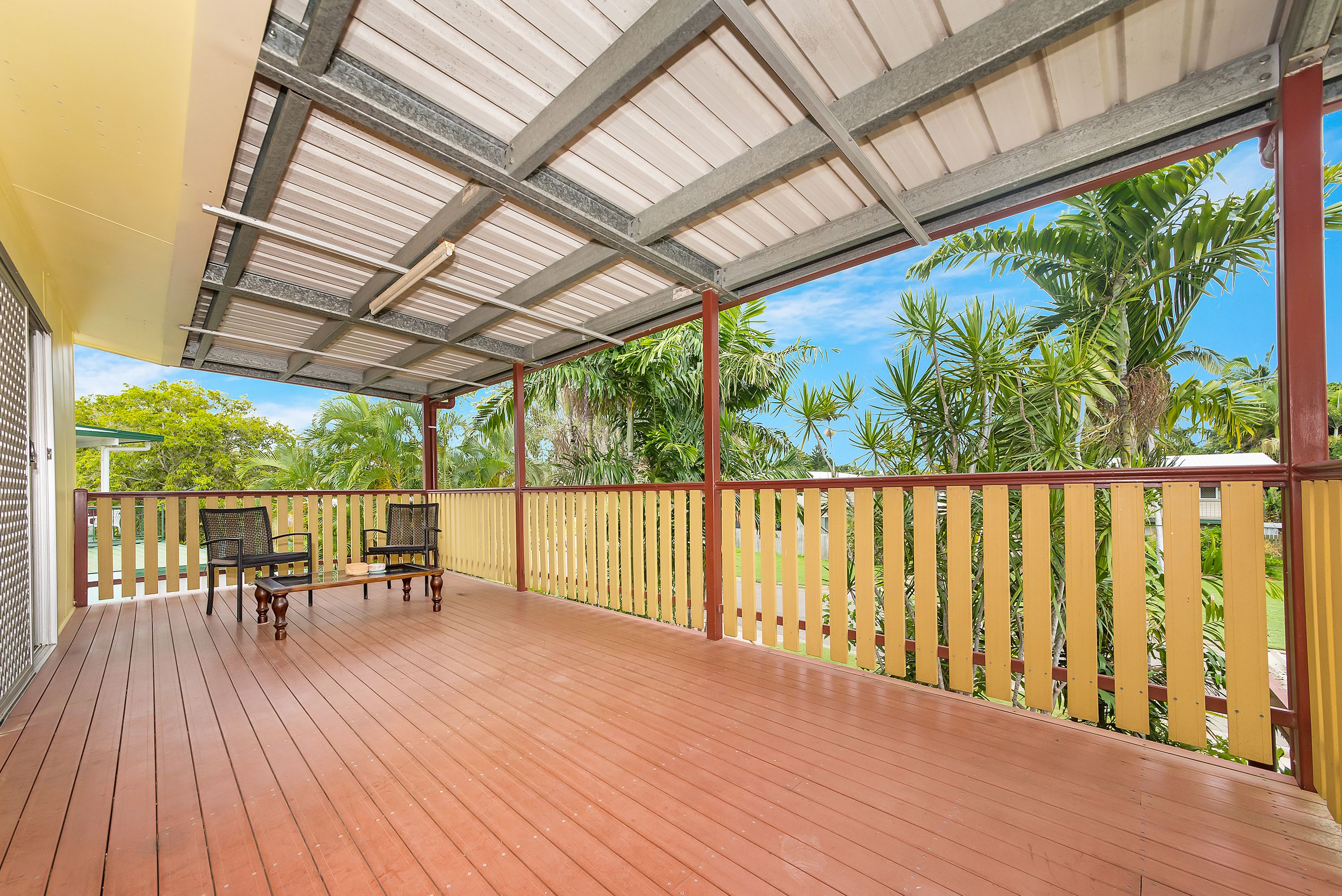 3 Robert Towns Crescent, Condon, QLD 4815