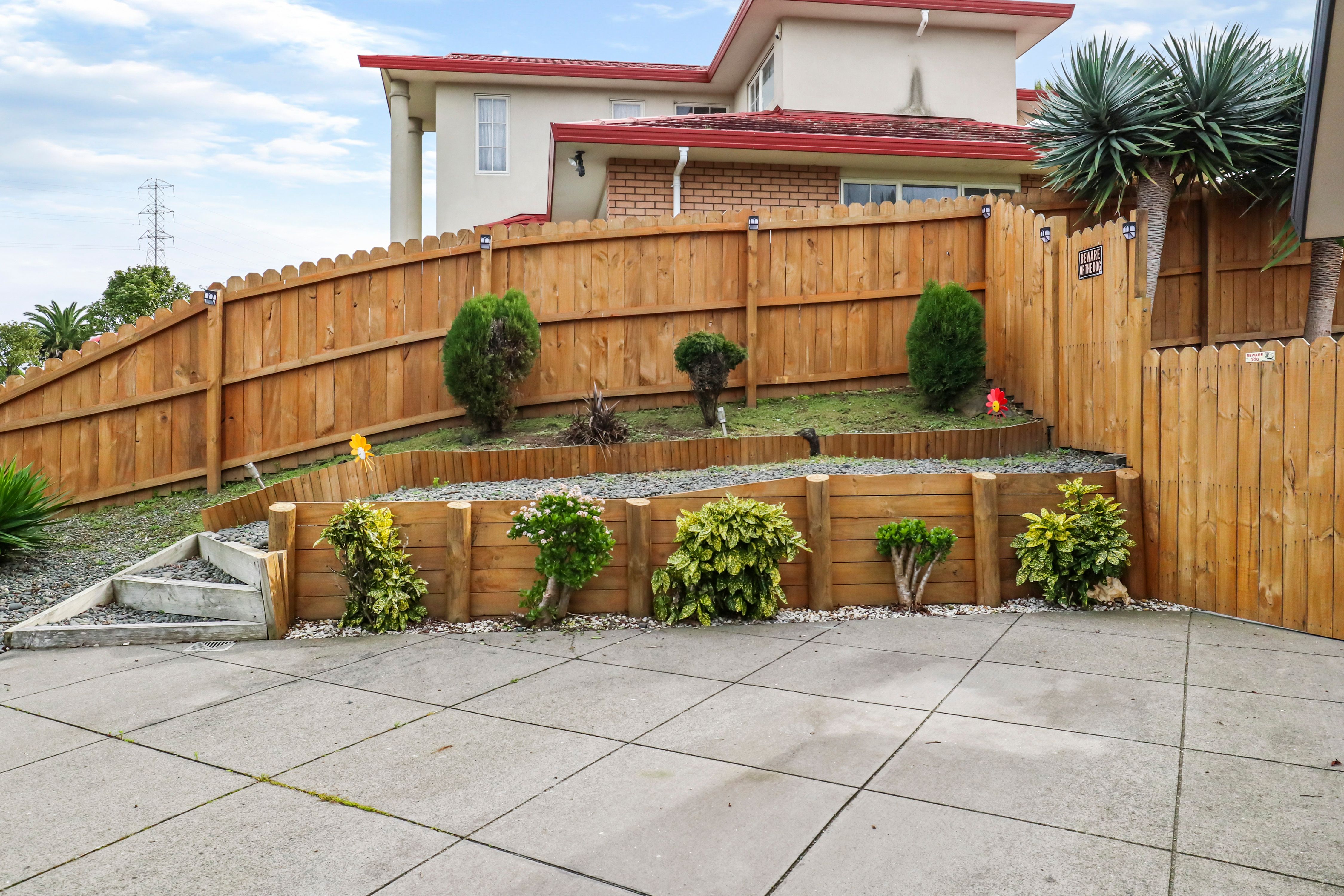 15 Fairchild Avenue, Goodwood Heights, Manukau City