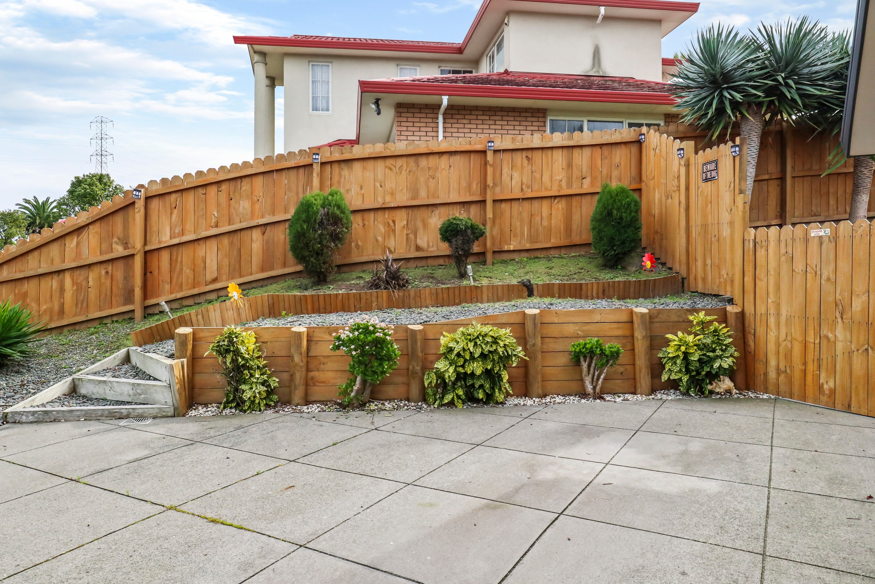 15 Fairchild Avenue, Goodwood Heights, Manukau City