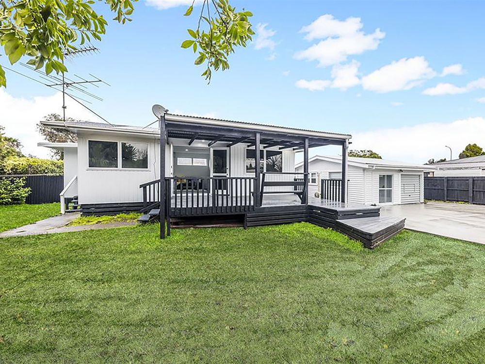 2/450 Great South Road, Opaheke, Papakura 2113 House for Sale Ray