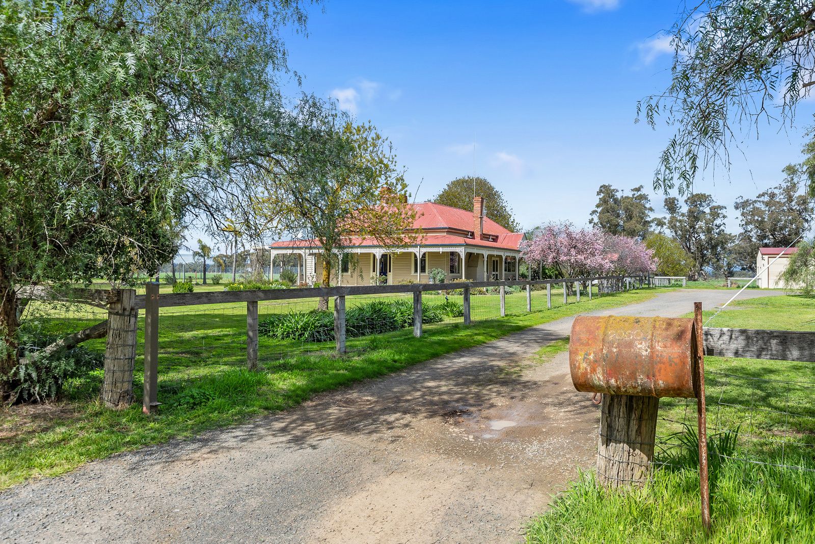 634 Wahring-euroa Road, Wahring, VIC 3608