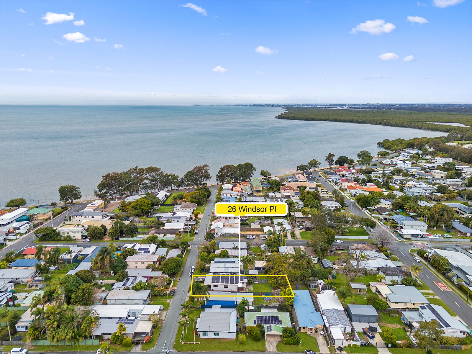 26 Windsor Place, Deception Bay, QLD 4508