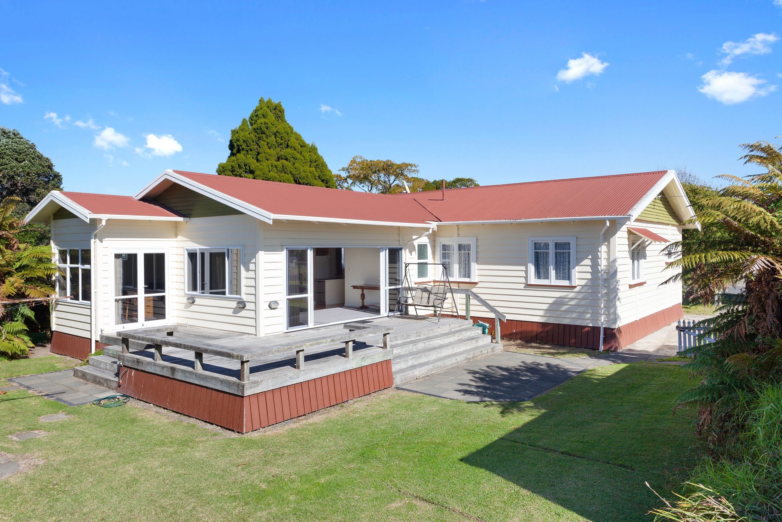 80 Nelson Street, Opotiki, Opotiki District