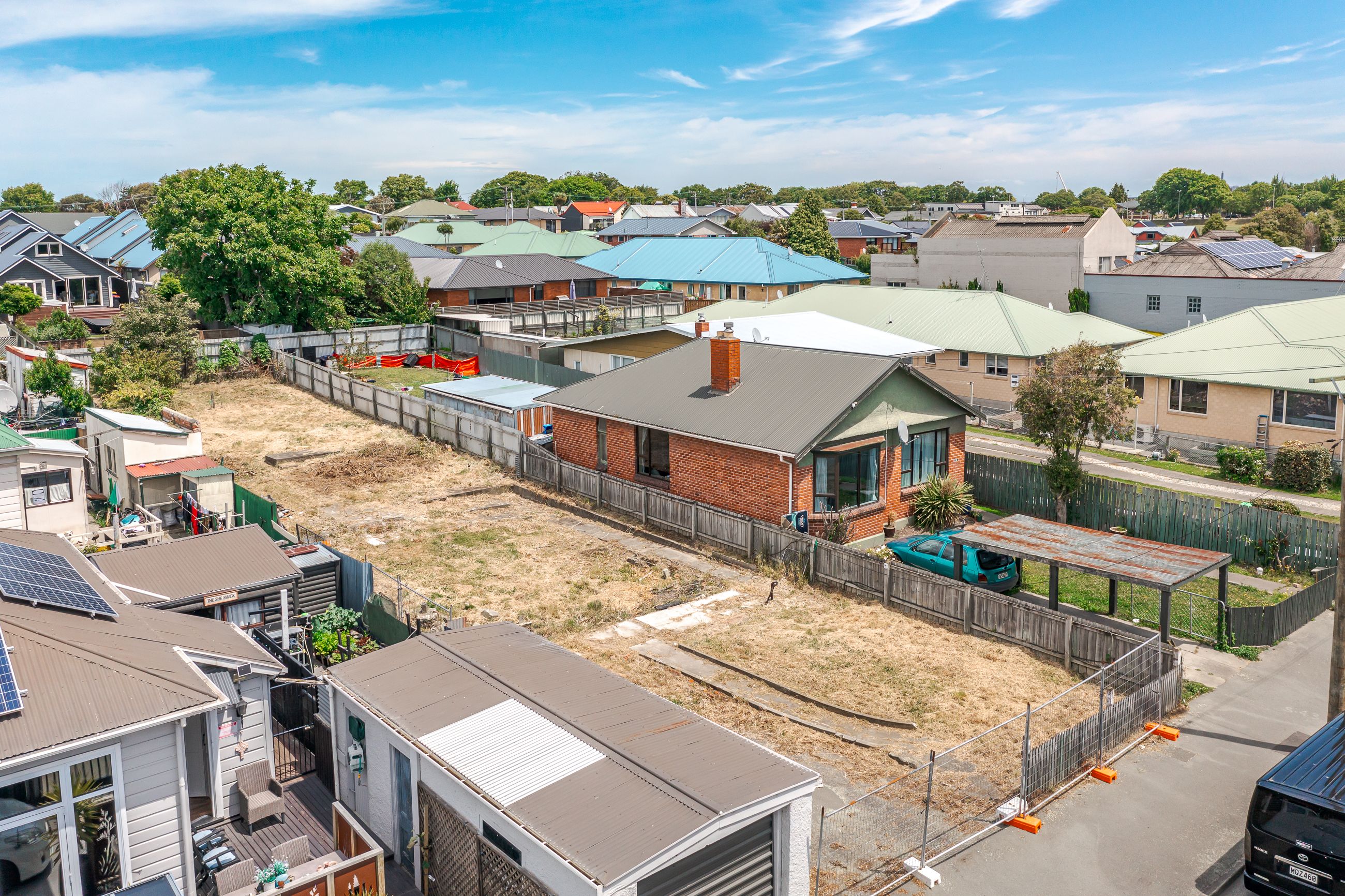 18 Browne Street, Parkside, Timaru District