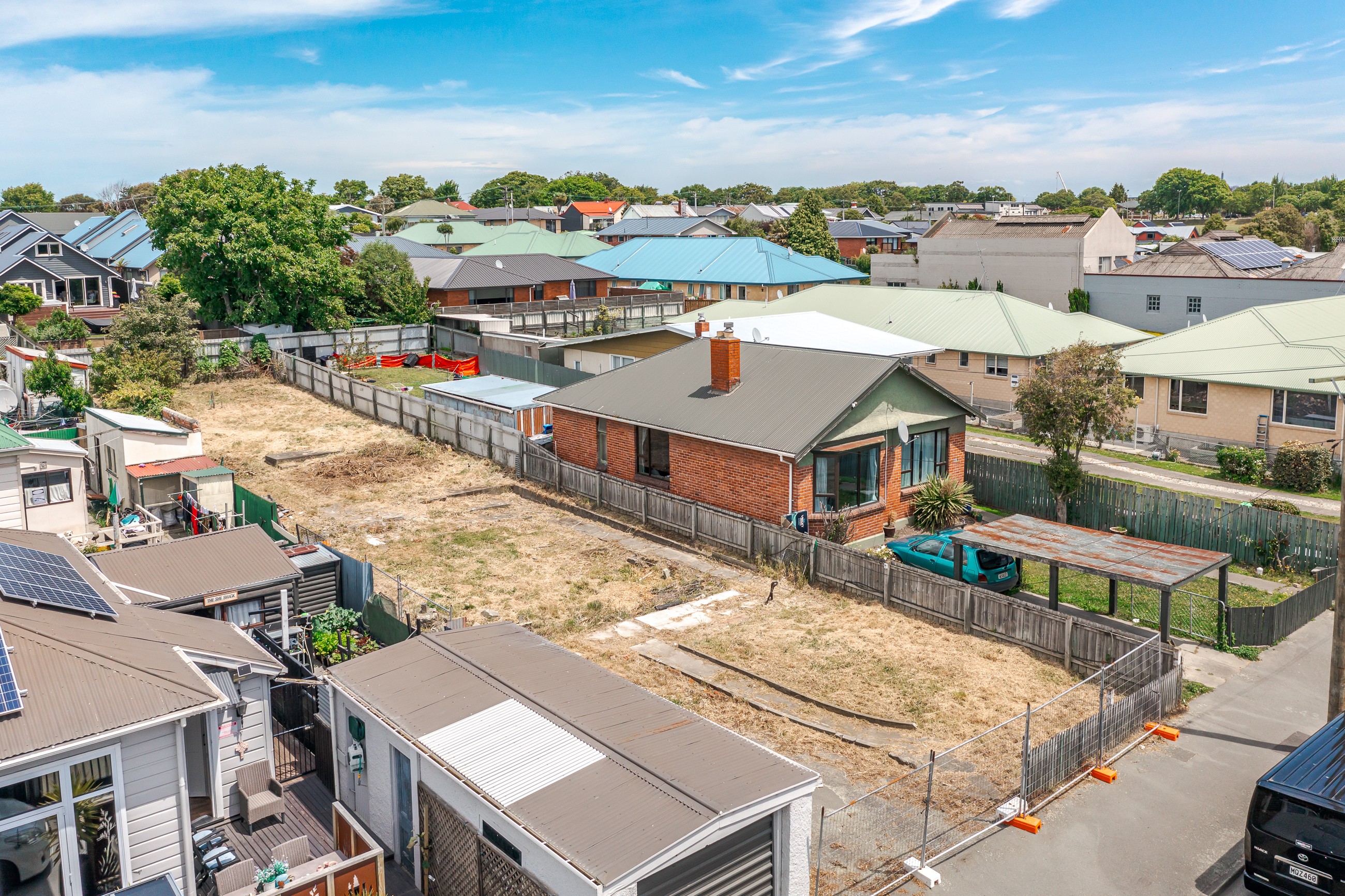 18 Browne Street, Parkside, Timaru District