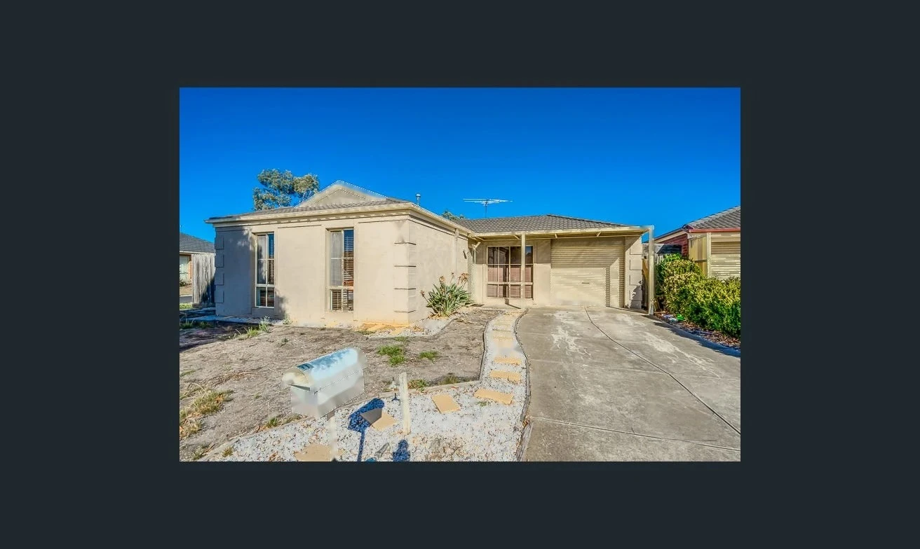 16 Everwin Drive, Werribee, VIC 3030