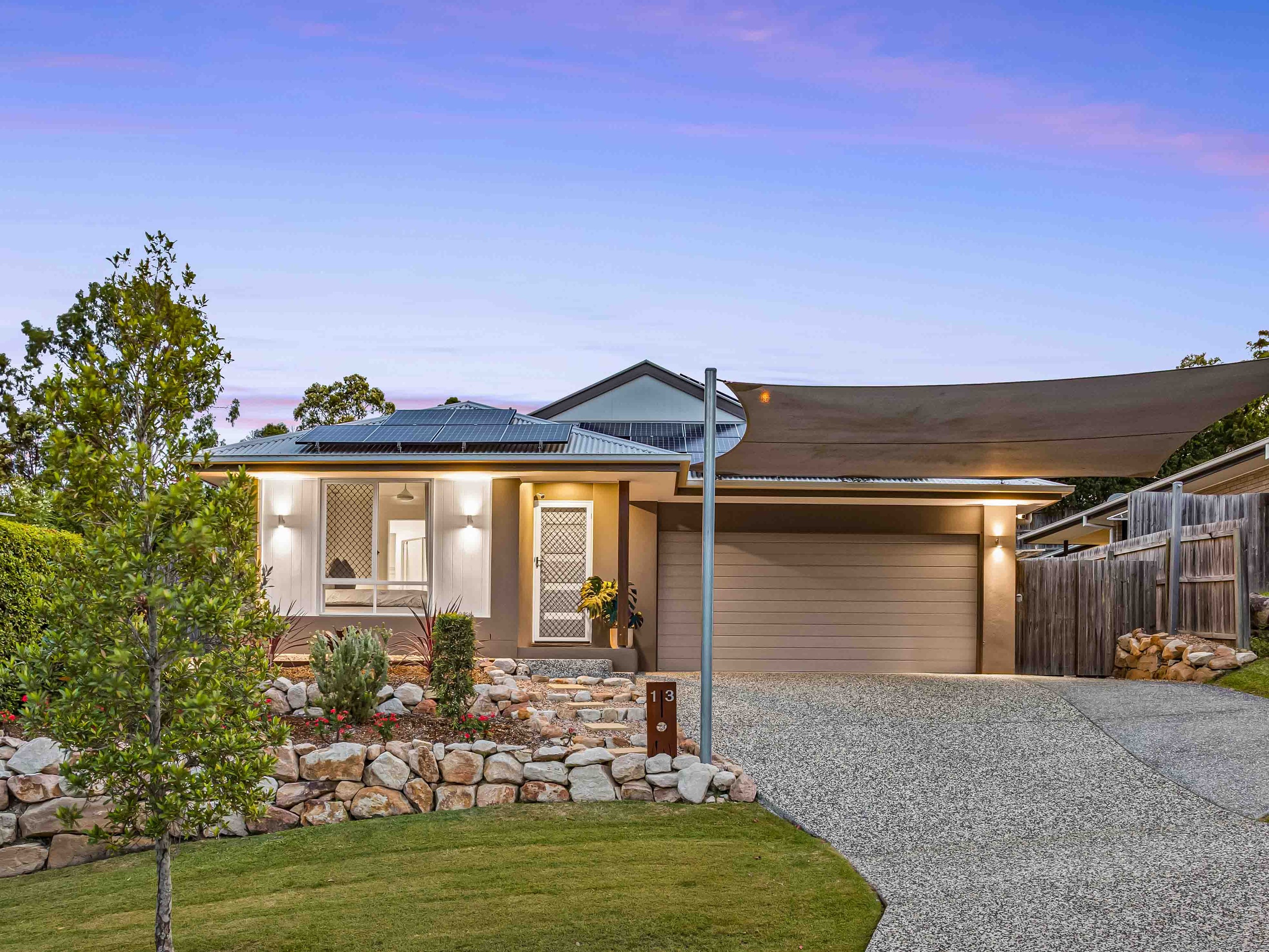 13 Sturt Street, Oxenford, QLD 4210