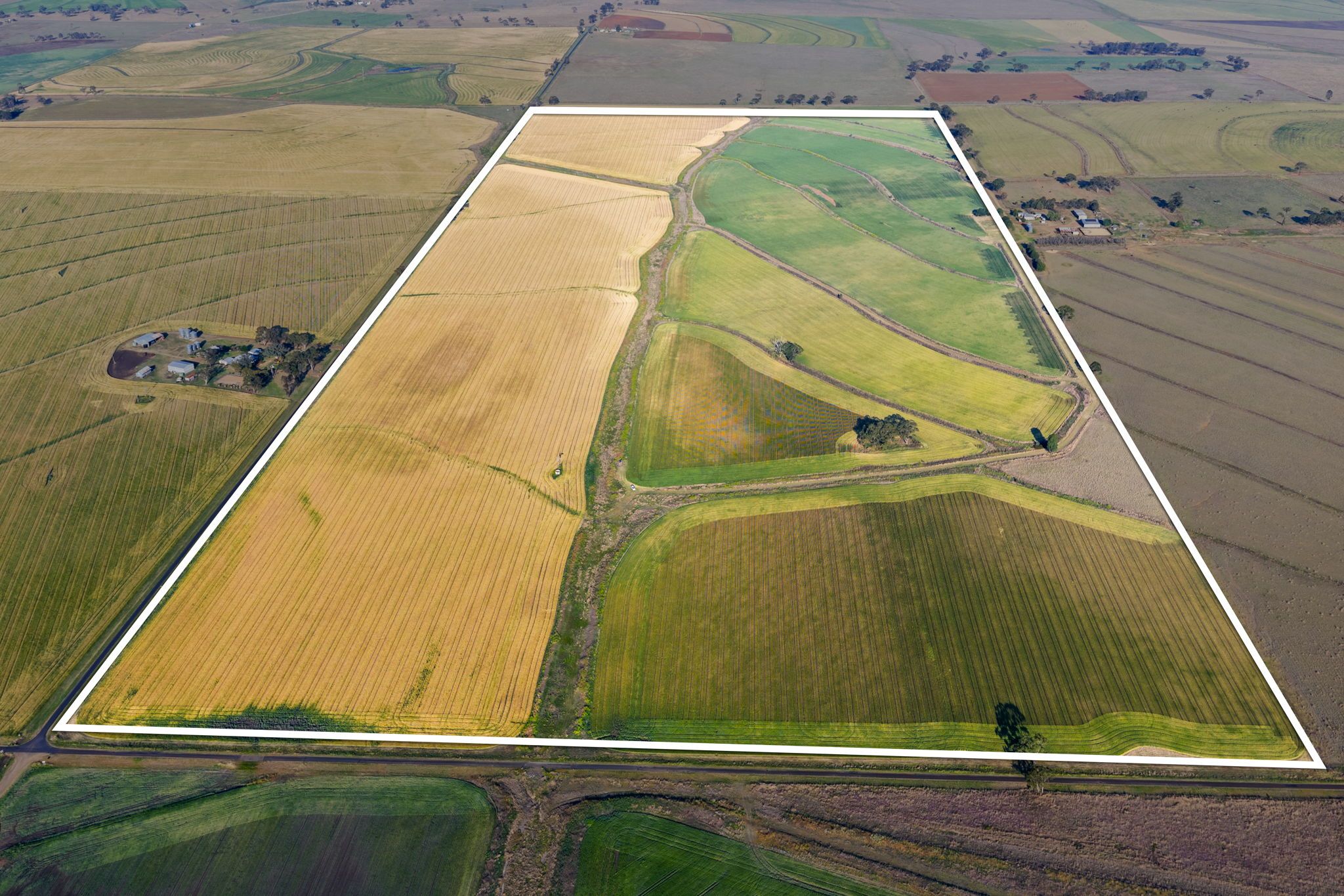 167 Starks Road, Talgai, QLD 4362