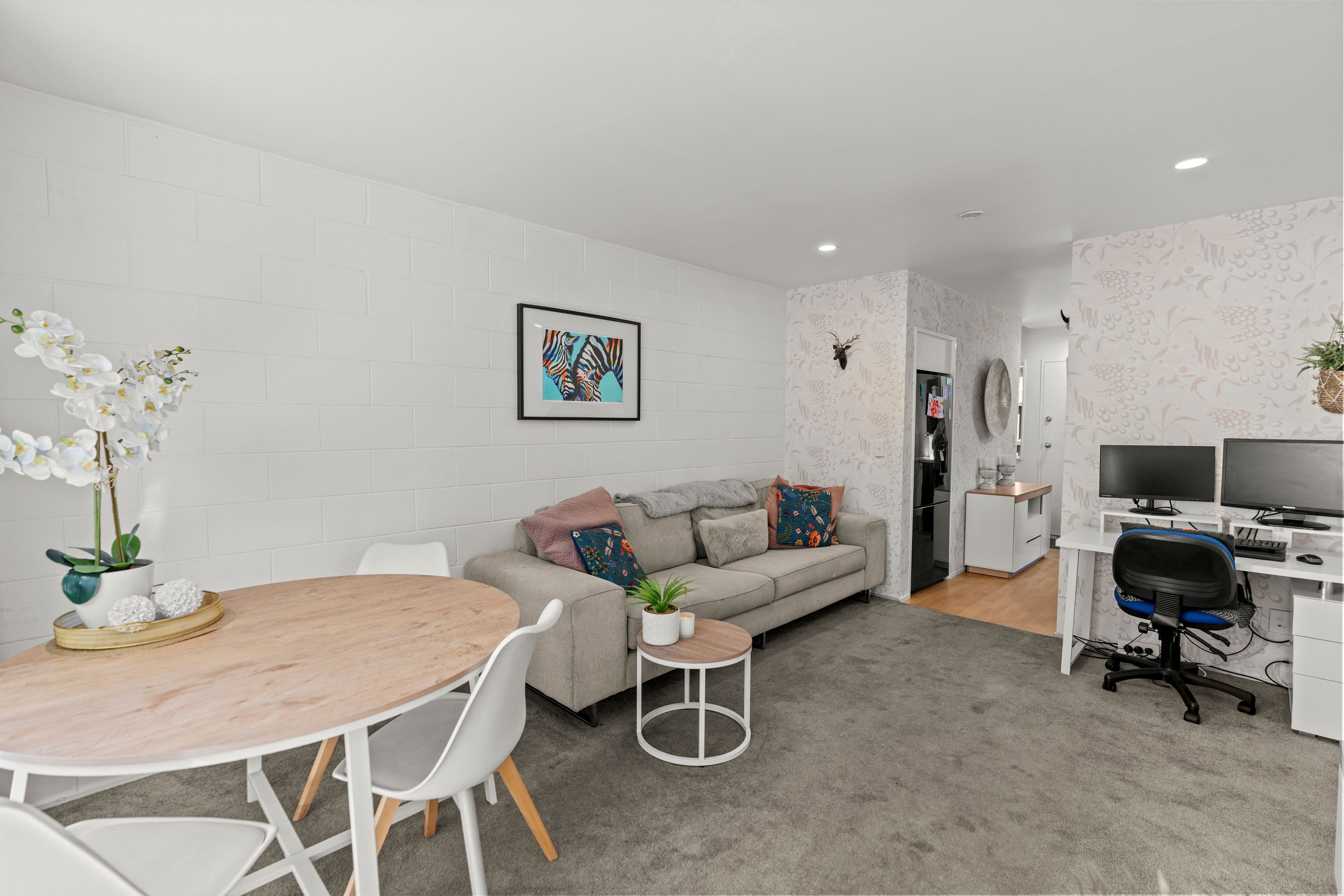 6/115 Waltham Road, Sydenham, Christchurch City