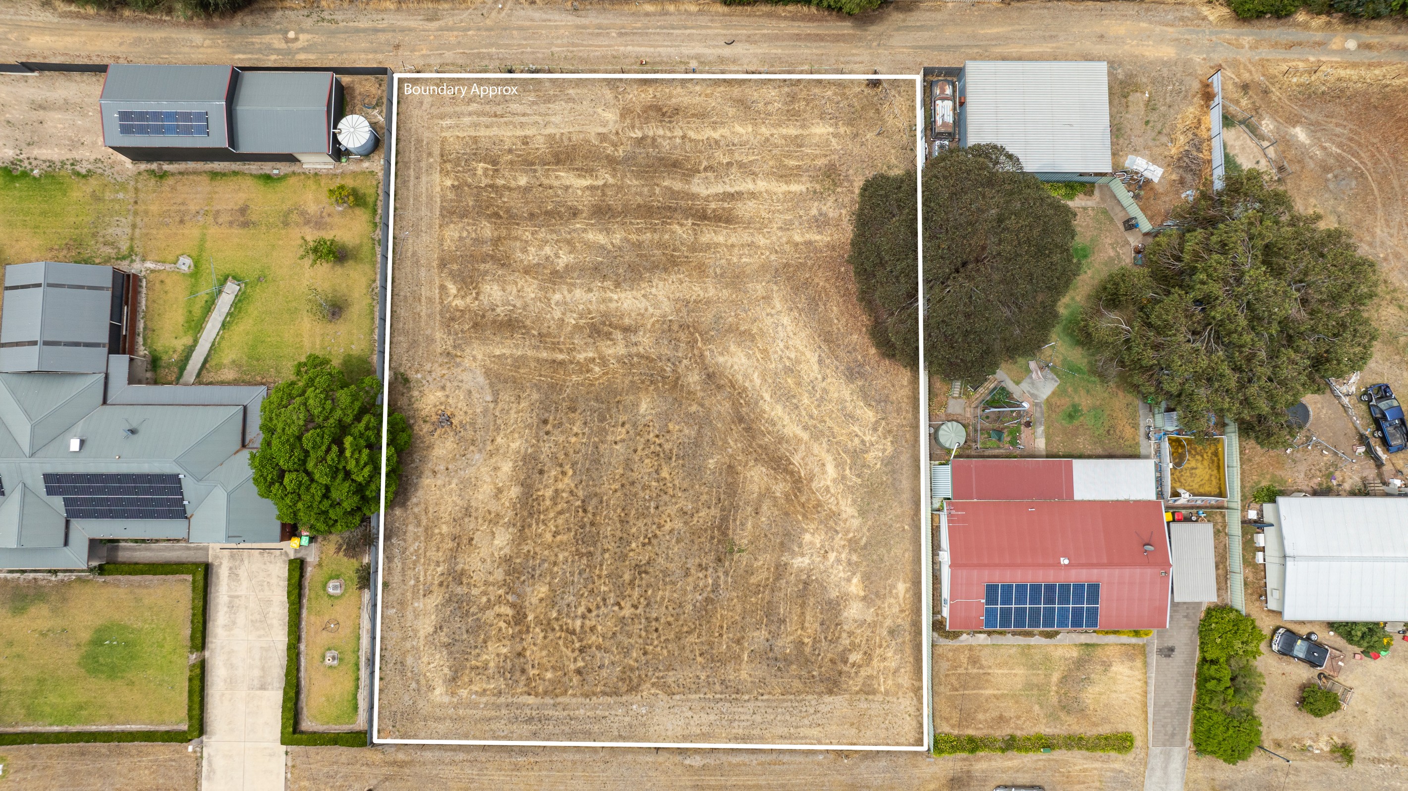 7 Melrose Street, Culcairn, NSW 2660