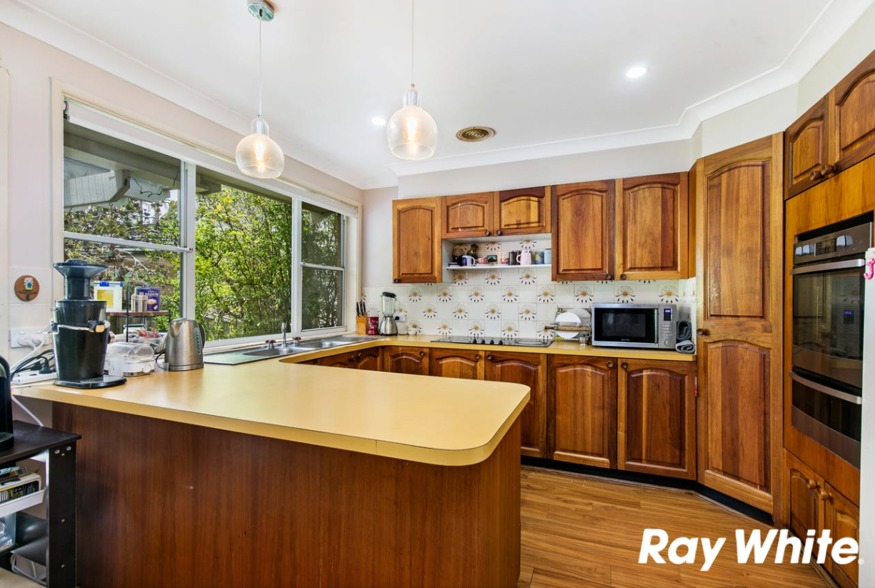 11 Torrens Place, Cherrybrook, NSW 2126
