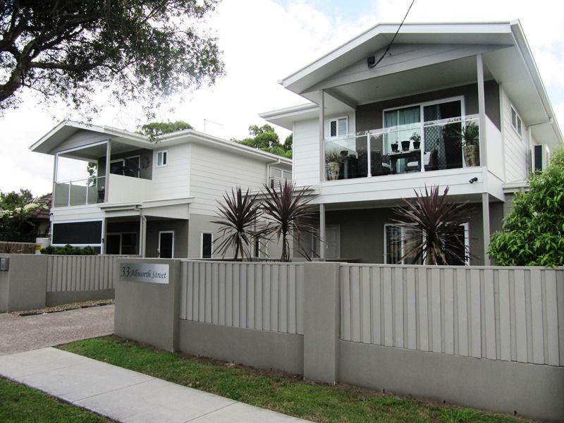 33 Allworth Street, Northgate QLD 4013