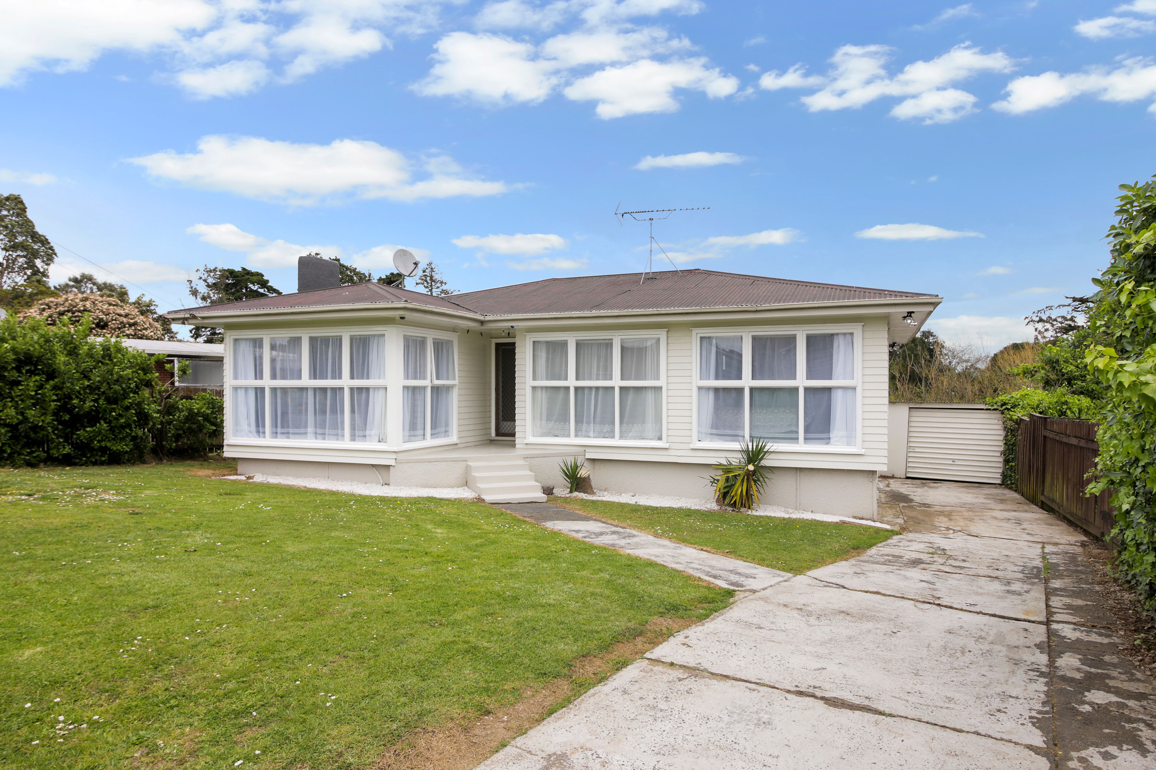 7 Jane Cowie, Otahuhu, Auckland City 1062 Sold House Ray White
