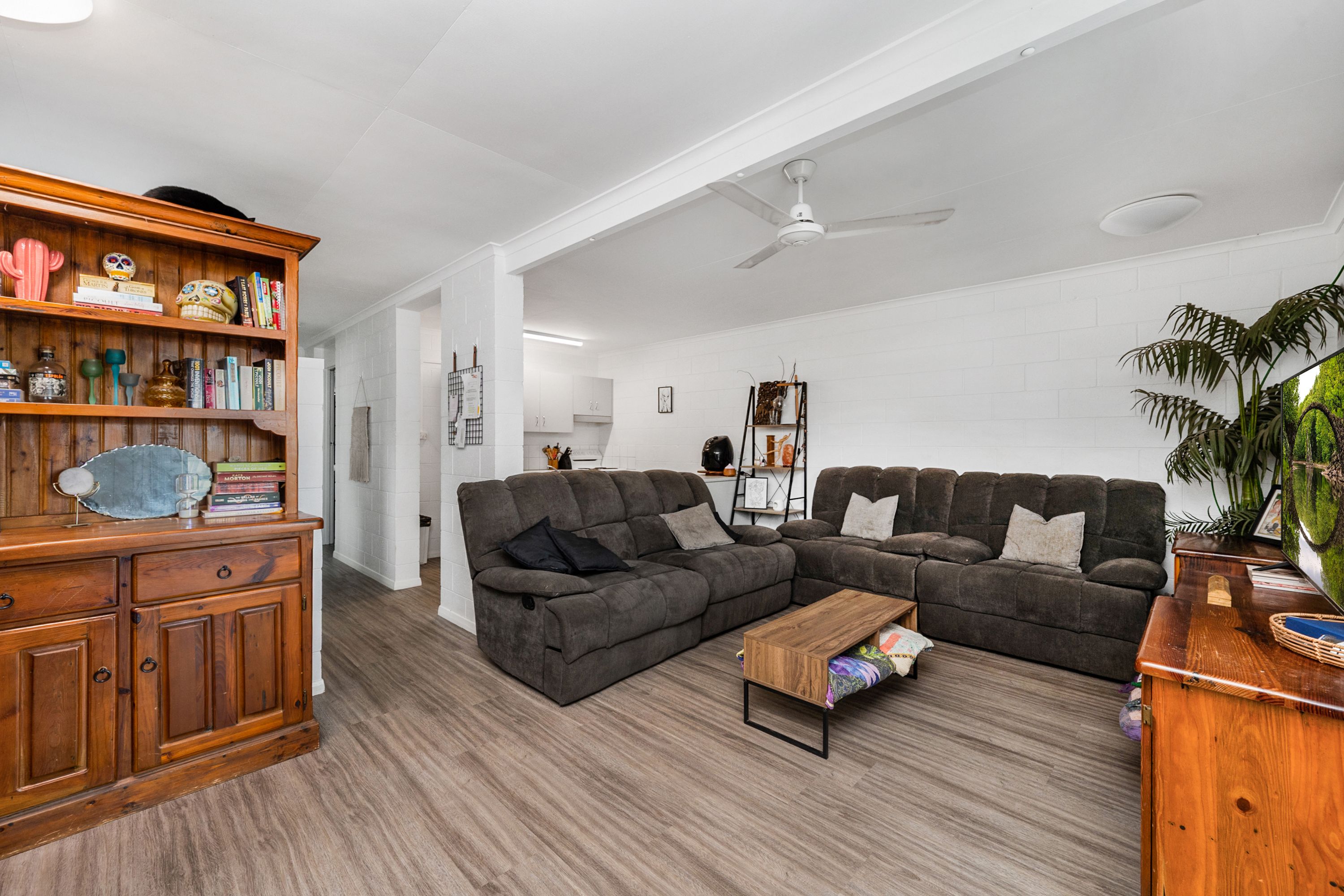 1/22 Harding Avenue, Mundingburra, QLD 4812