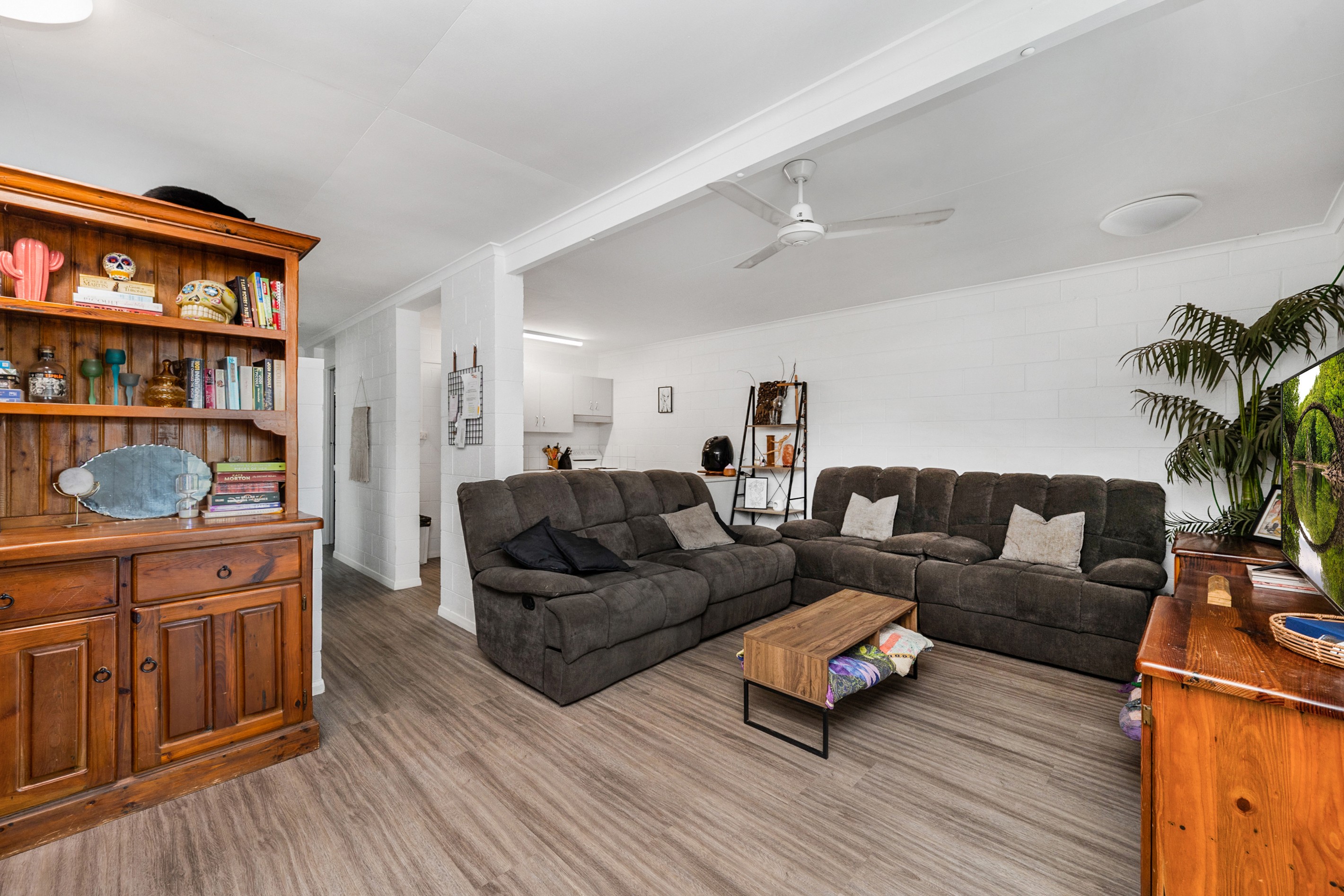 1/22 Harding Avenue, Mundingburra, QLD 4812