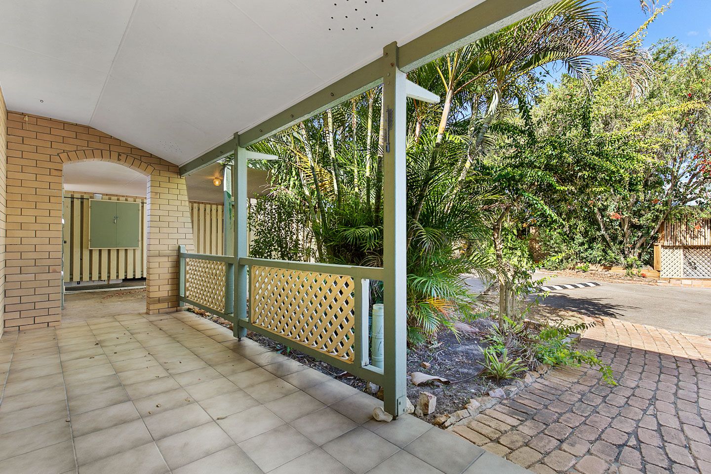 4/85 Miller Street, Urangan, QLD 4655