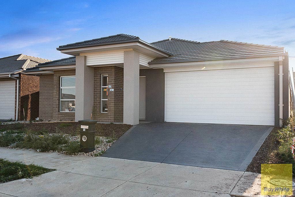 13 Vecot Street, Tarneit, VIC 3029