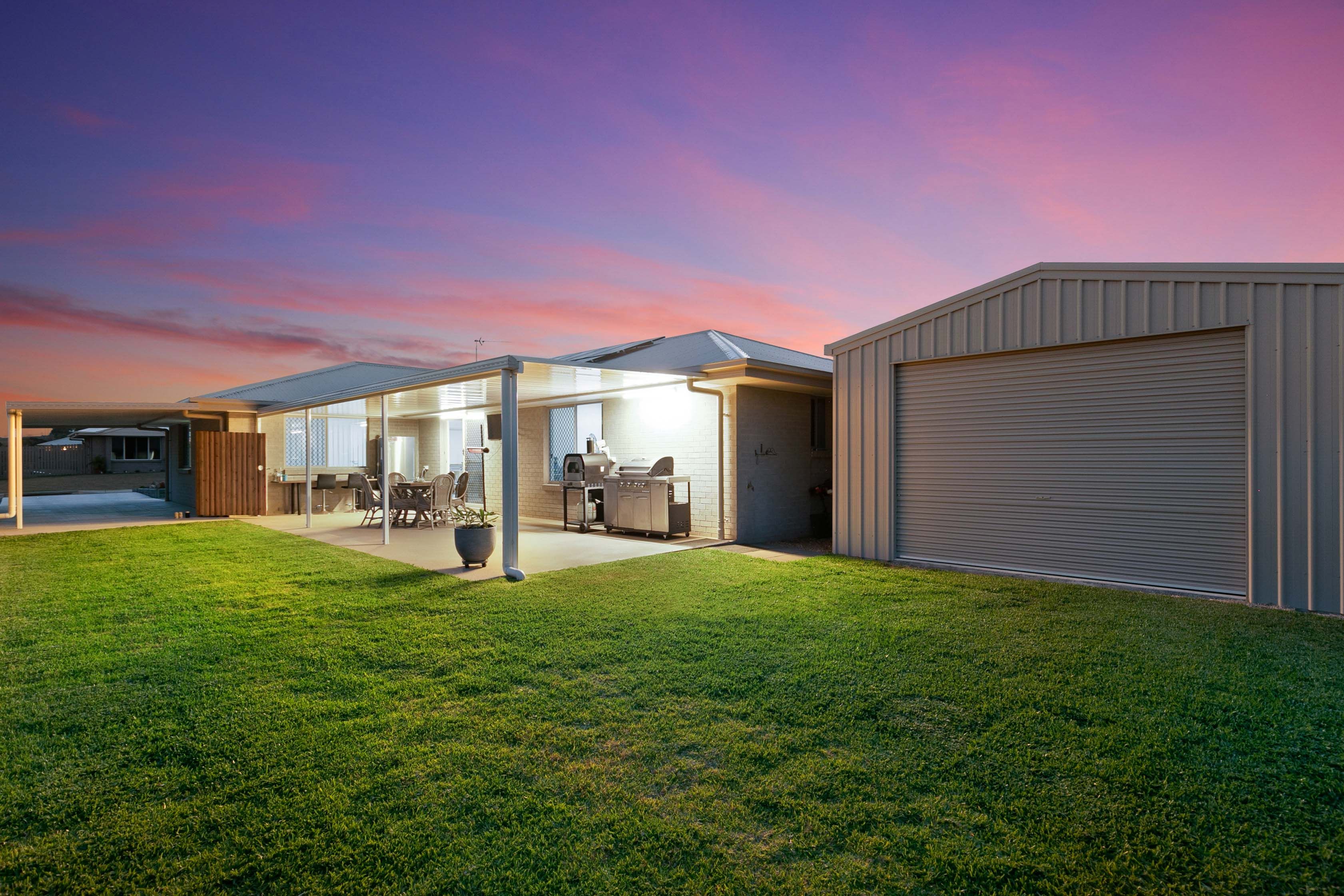 5 Robin Road, Kawungan, QLD 4655
