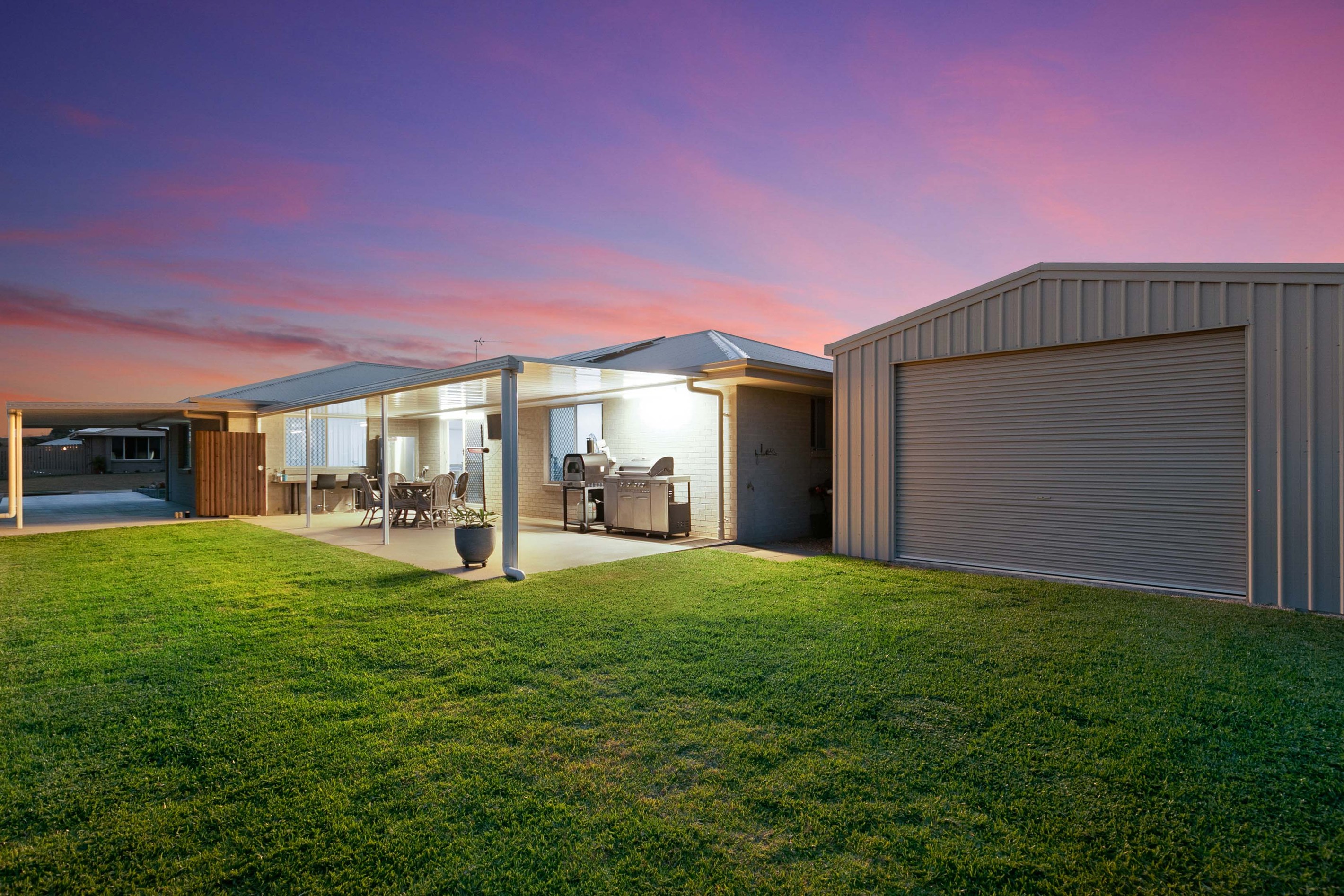 5 Robin Road, Kawungan, QLD 4655