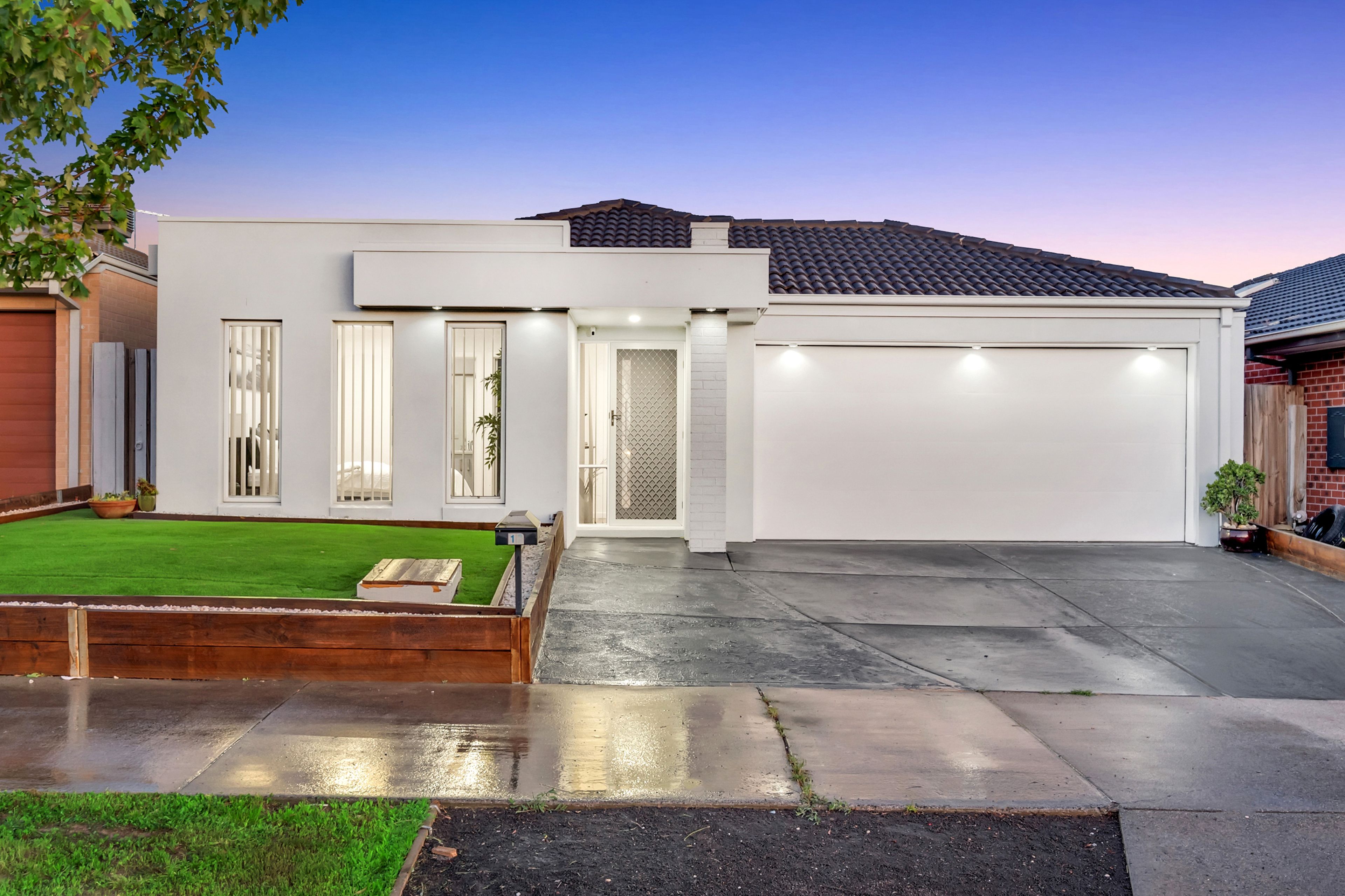 12 Botanical Avenue, Wallan, VIC 3756