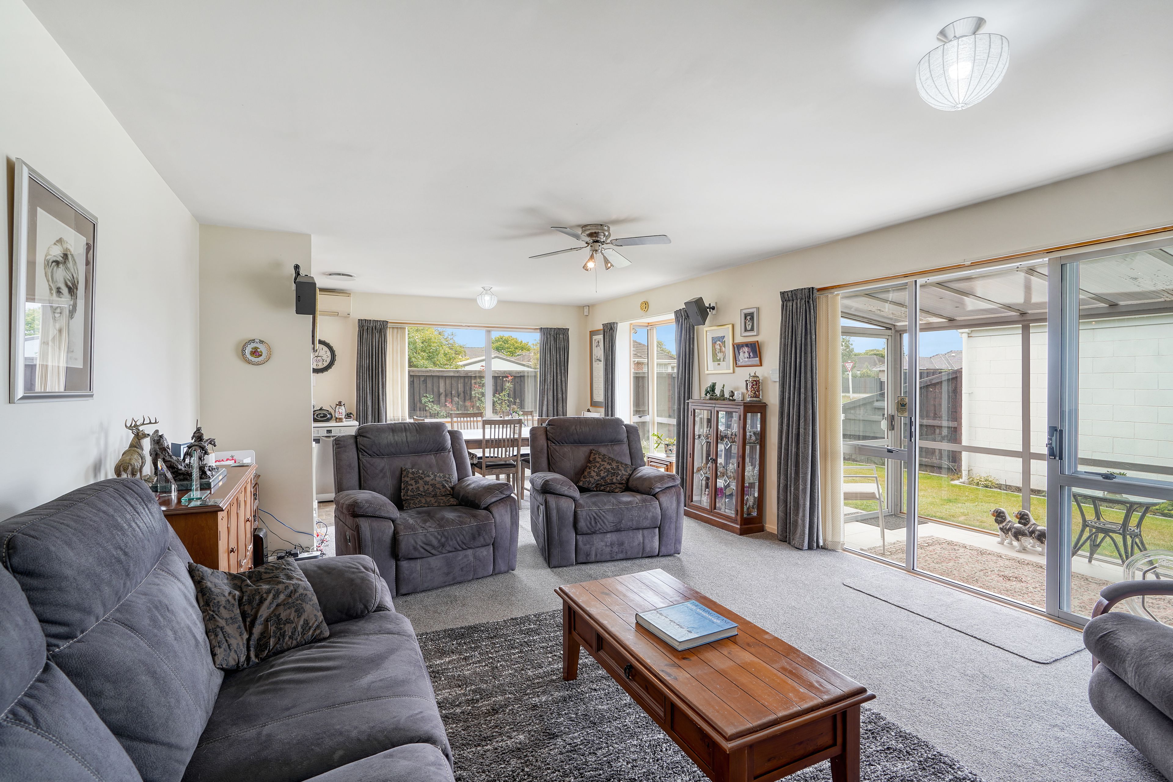 68A Baynes Street, Burwood, Christchurch City