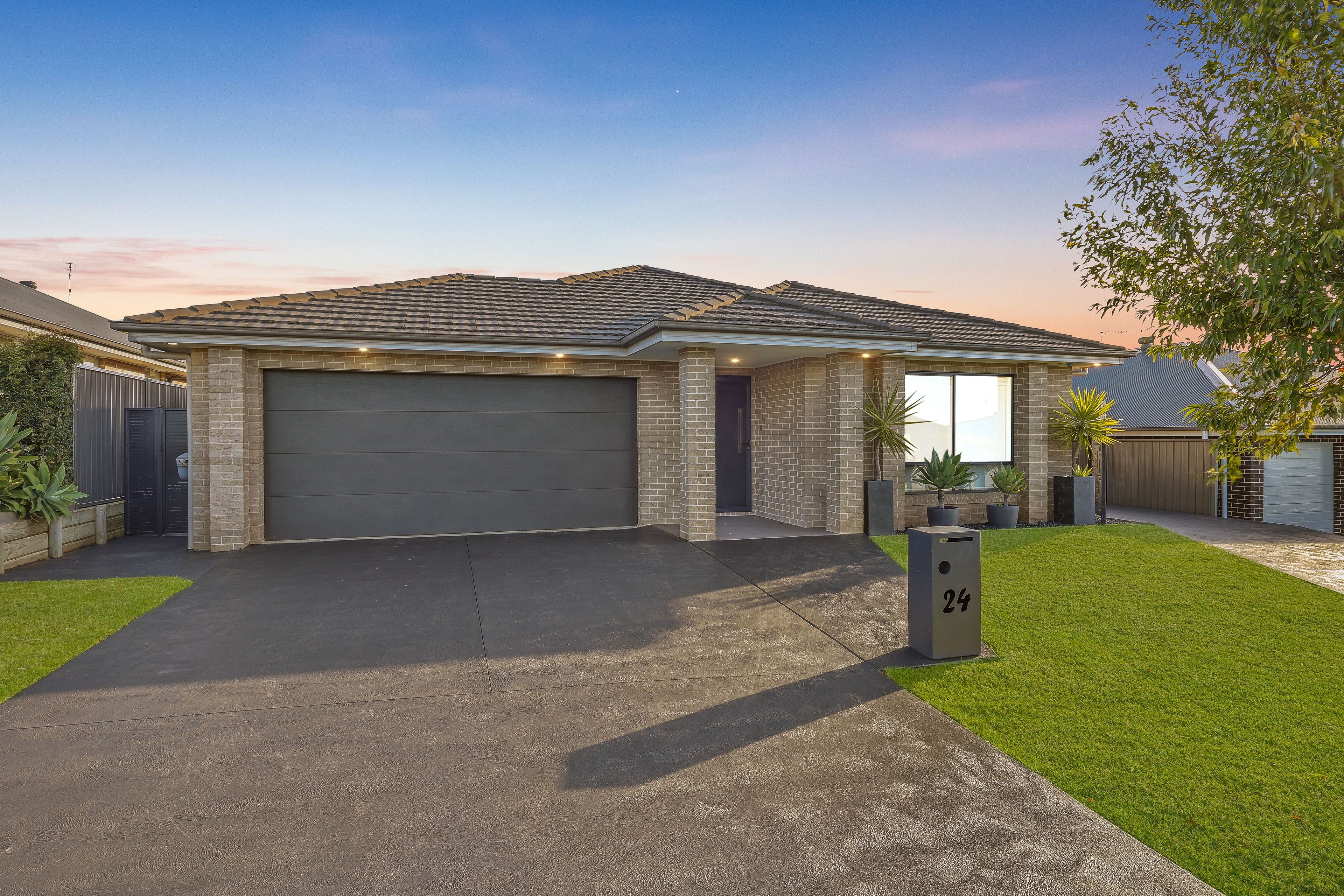 24 Carberry Road, Appin, NSW 2560