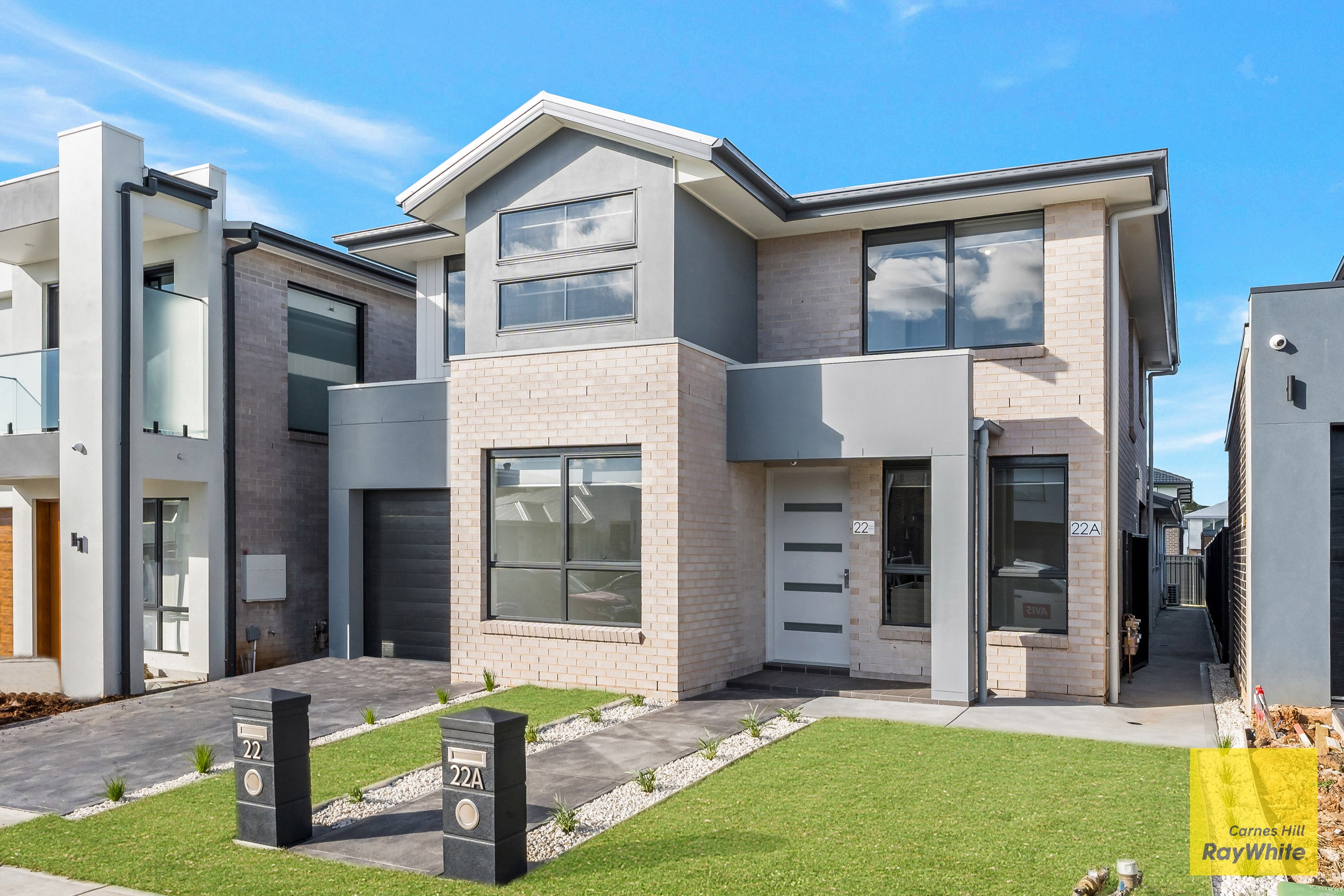 22 Cloud Street, Austral, NSW 2179