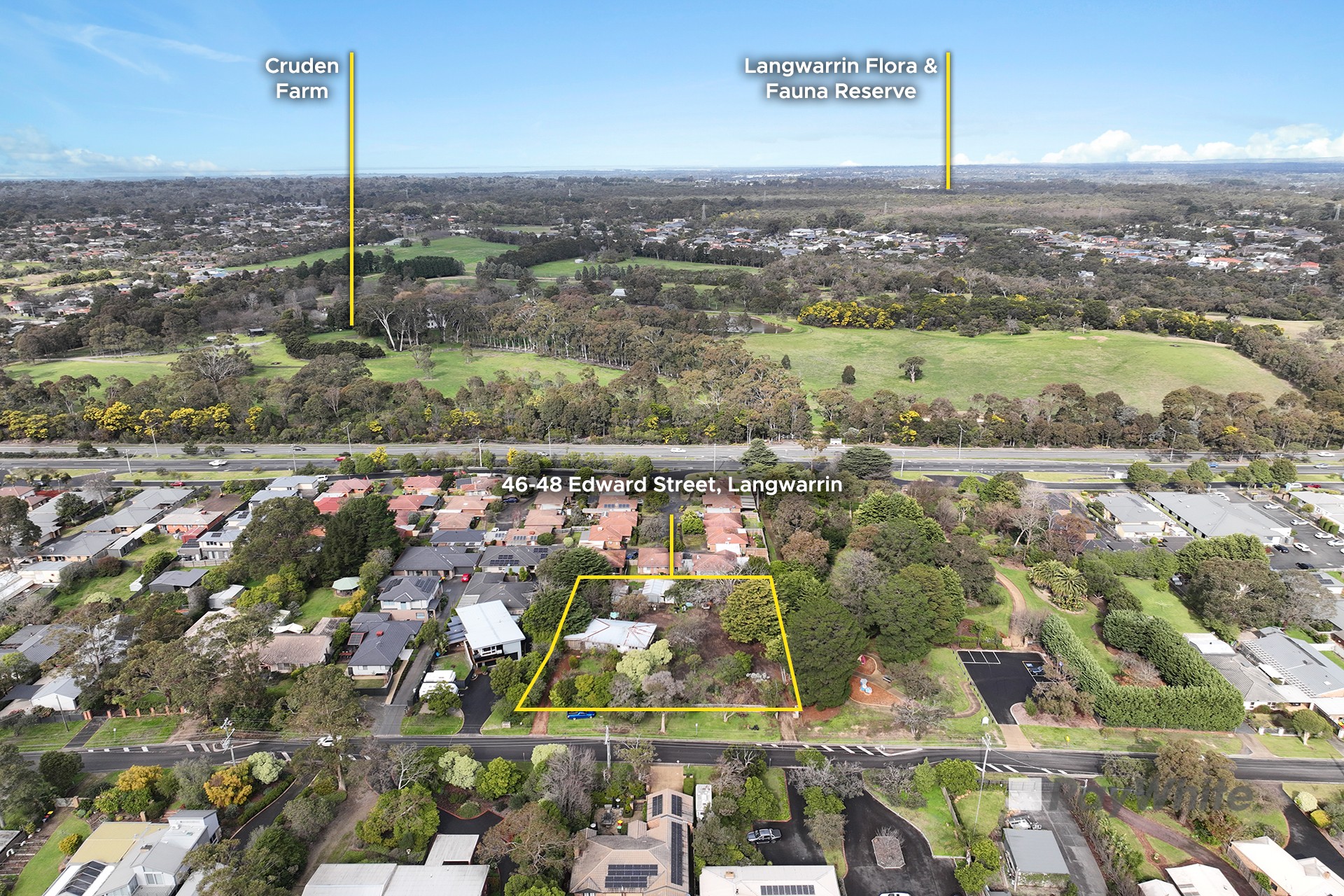 46-48 Edward Street, Langwarrin, VIC 3910