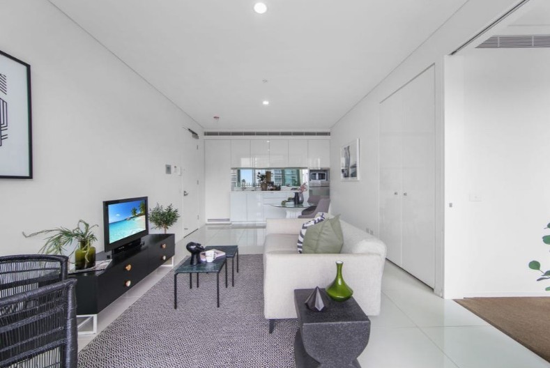 1315/18 Park Lane, Chippendale, NSW 2008