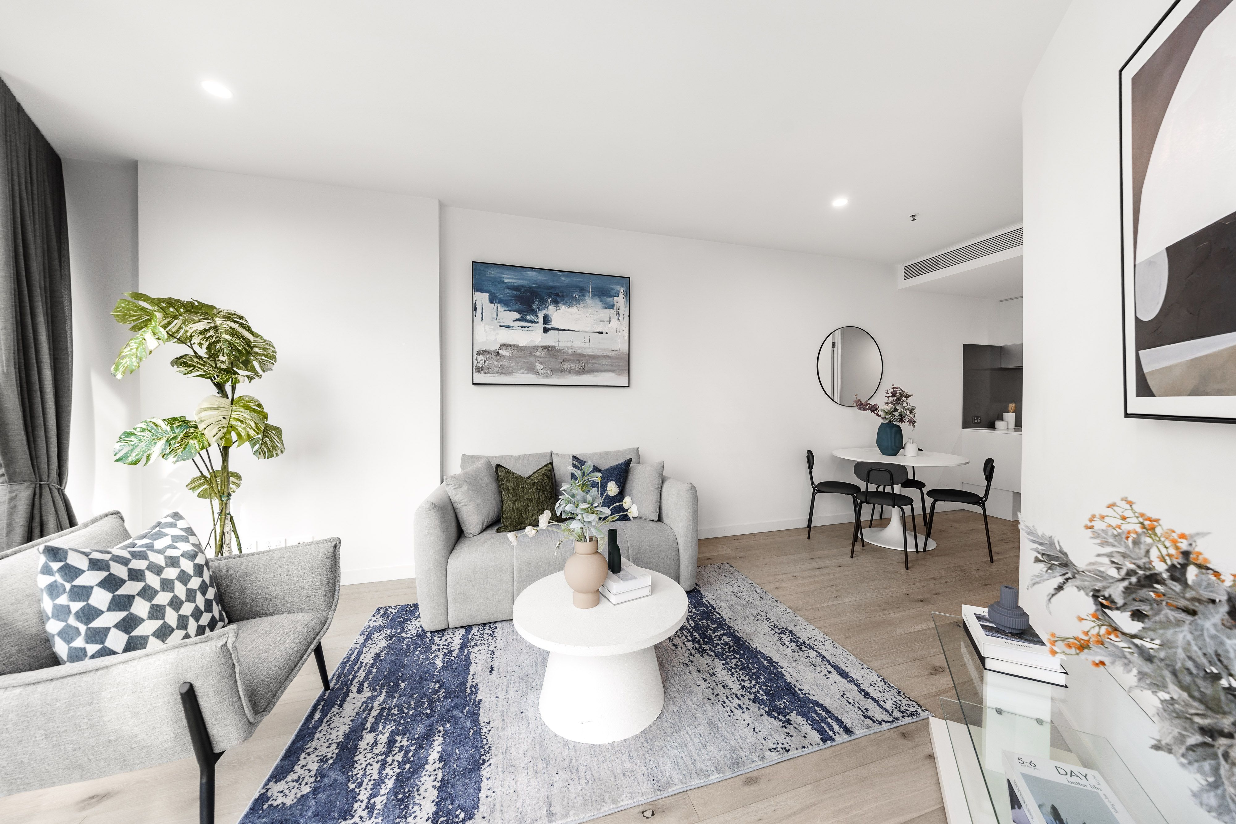 3710/105 Clarendon Street, Southbank, VIC 3006