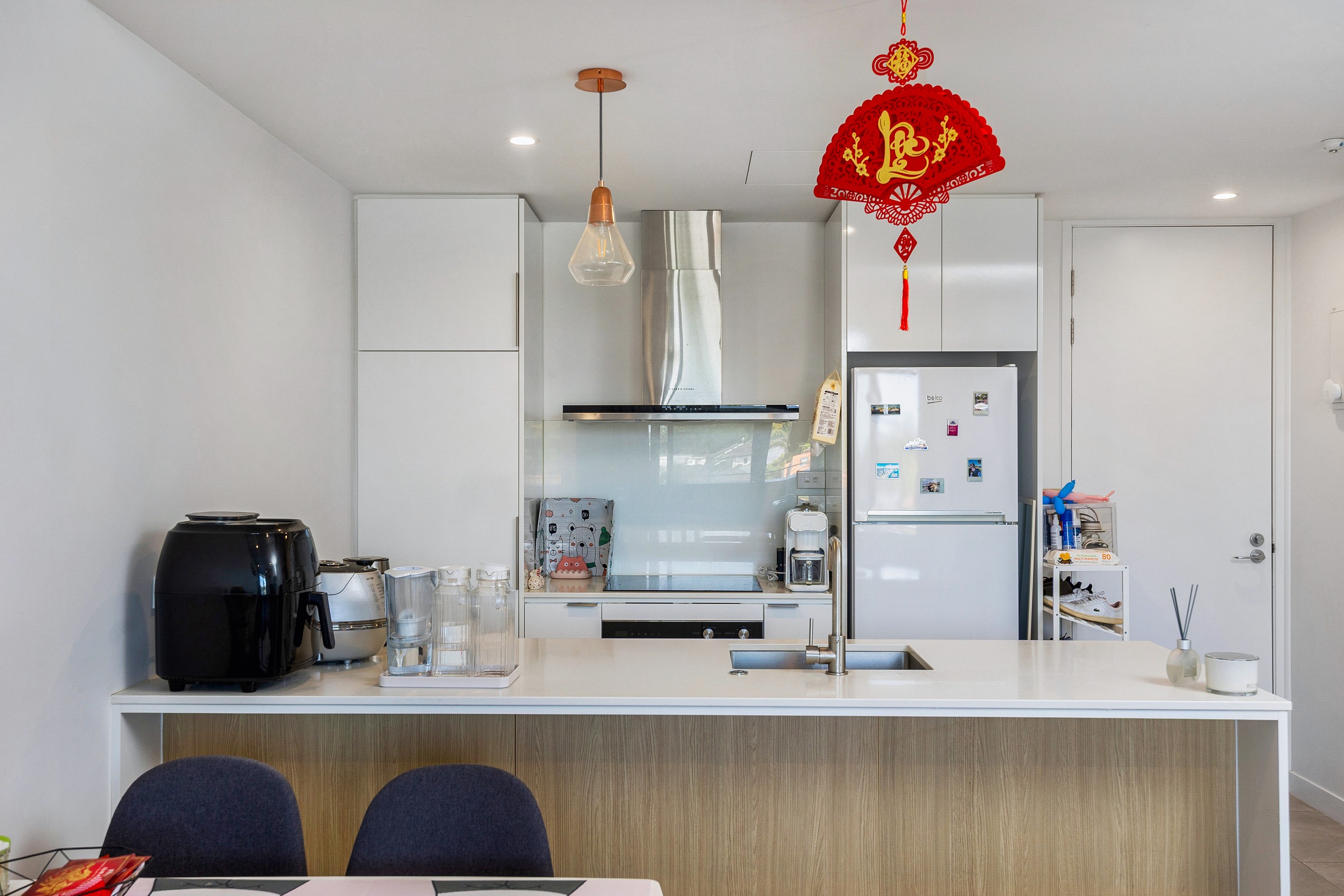 209/1 Kimiora Street, Three Kings, Auckland City