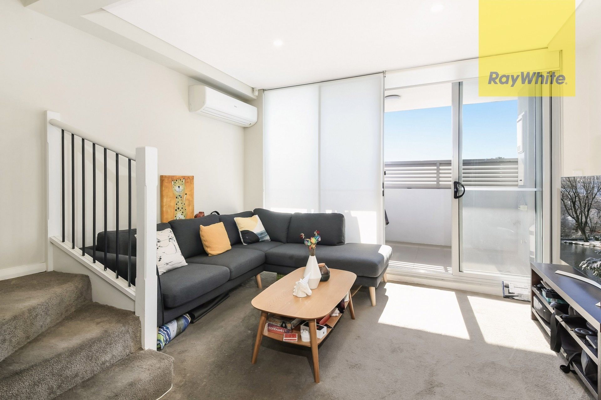 24/147 Parramatta Road, Granville, NSW 2142