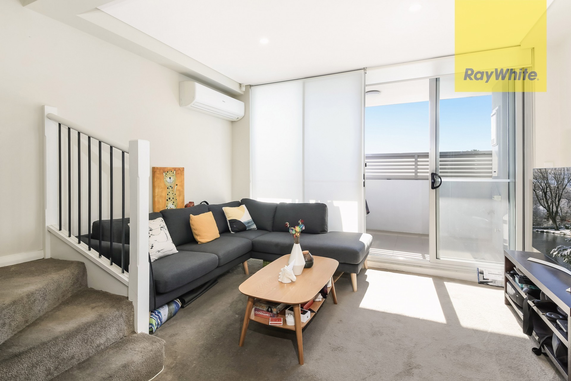 24/147 Parramatta Road, Granville, NSW 2142