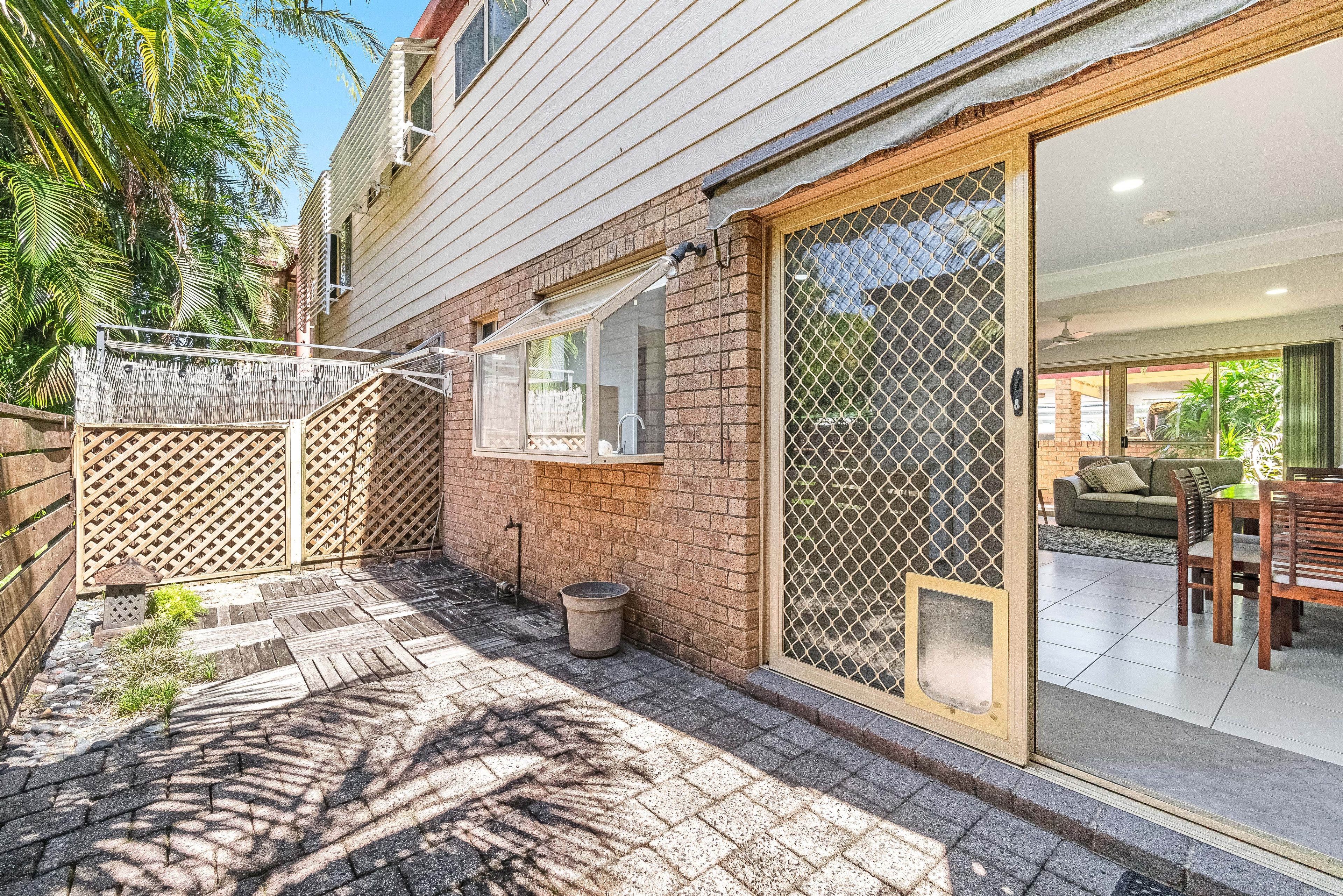 4/16 Beach Street, Yamba, NSW 2464 Sold Townhouse Ray White Yamba