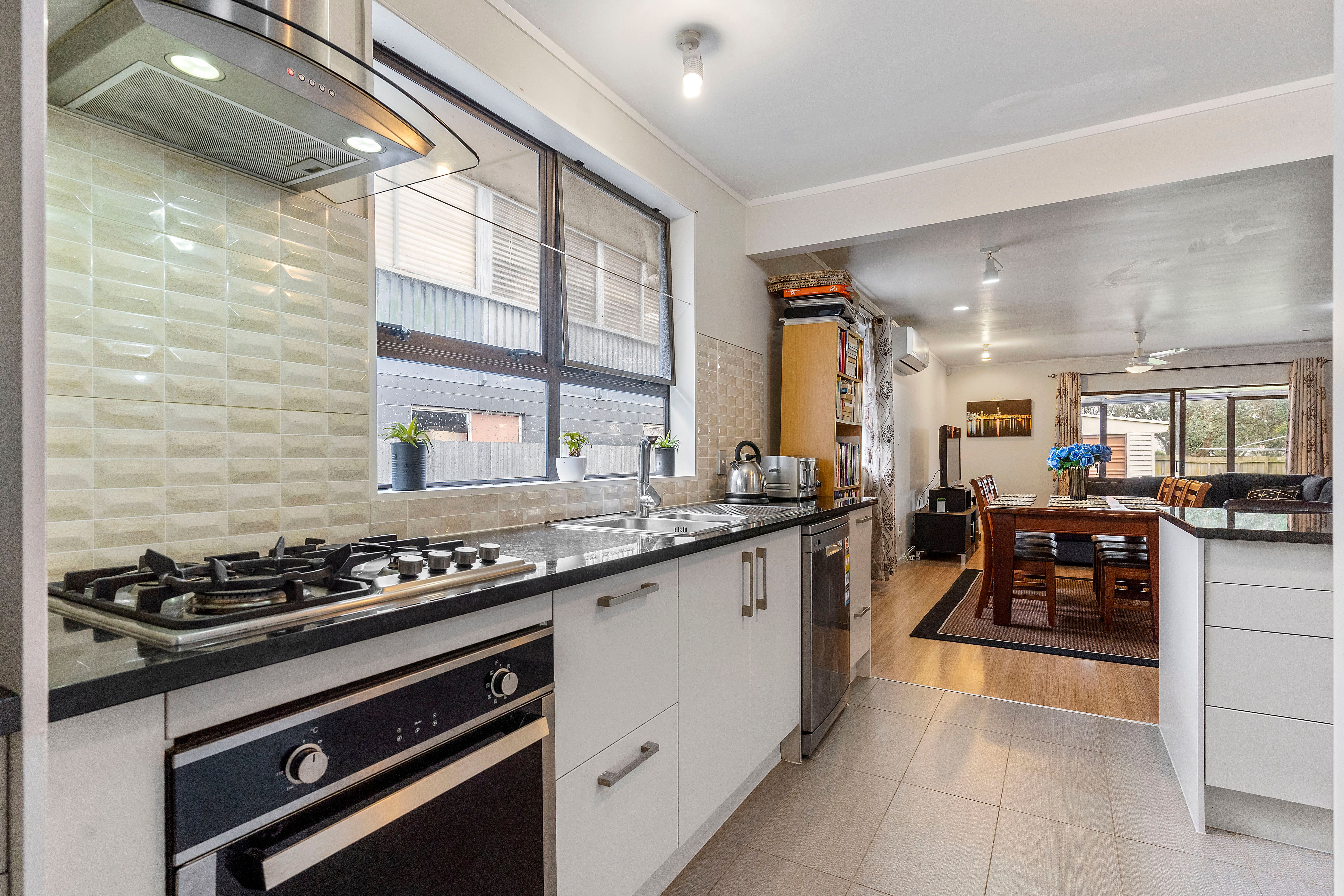 47 Sullivan Avenue, Mangere Bridge, Manukau City